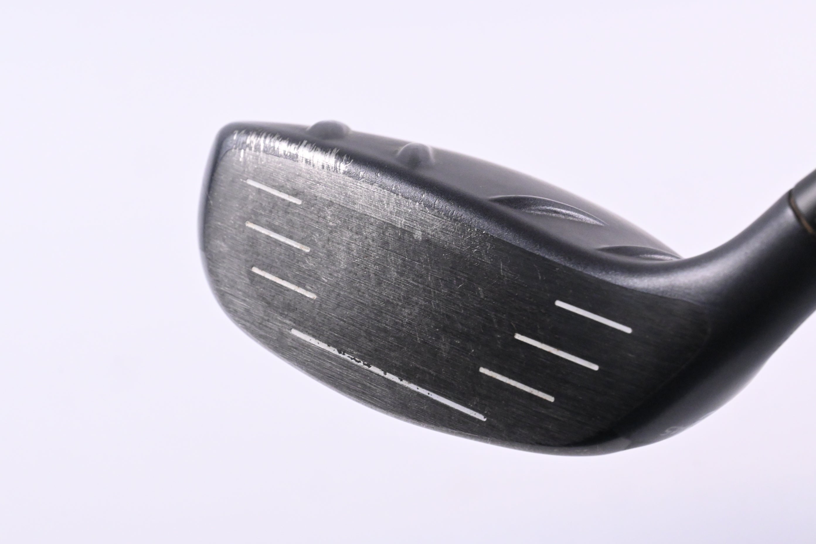 Ping G410 #3 Wood / 14.5 Degree / Regular Flex Ping Alta CB Red 65 Shaft