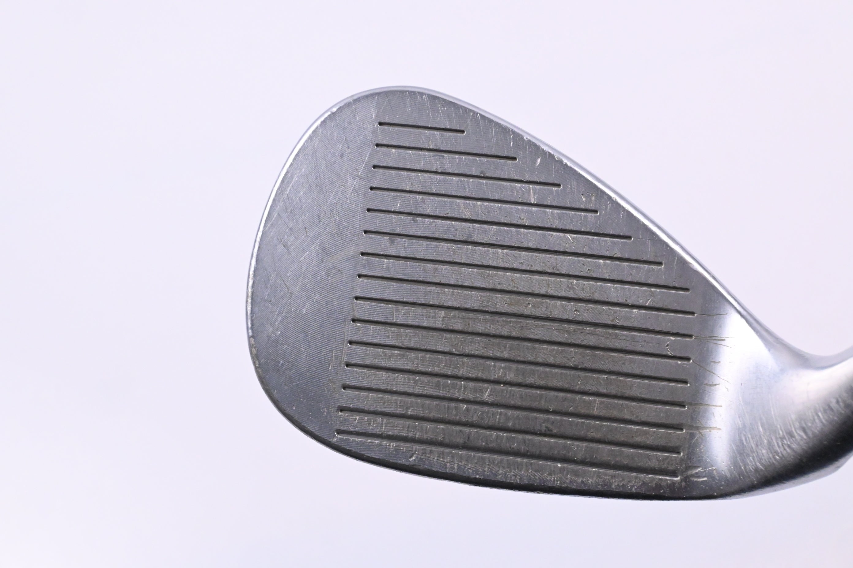 Ping Tour-S Sand Wedge / 56 Degree / White Dot / Wedge Flex Steel Shaft