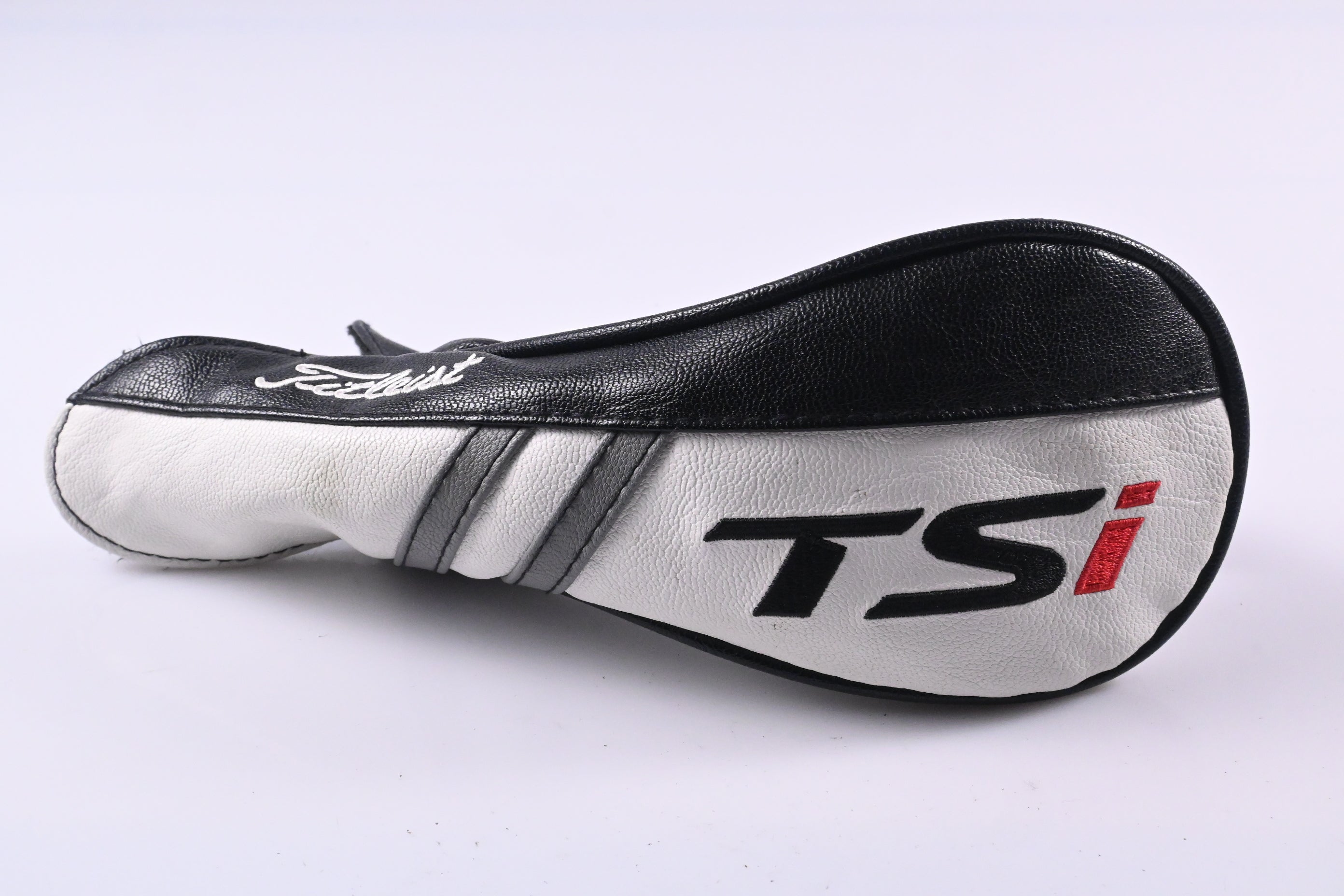 Left Hand Titleist TSi2 #4 Hybrid / 21 Degree / Regular Flex Tensei AV Blue 65