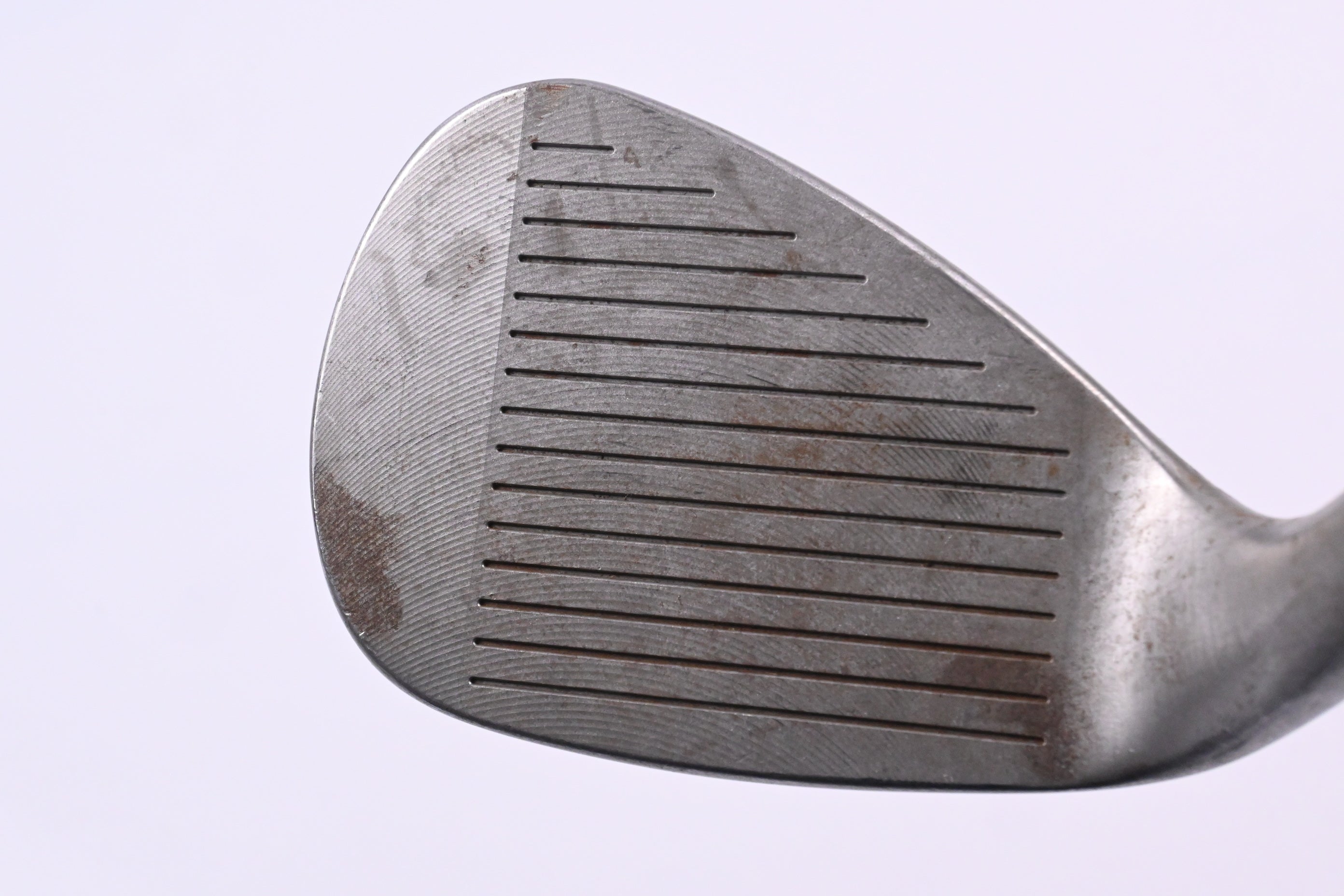 Wilson Staff Model ZM Lob Wedge / 58 Degree / X-Flex N.S.Pro Modus3 Tour 120