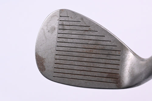 Wilson Staff Model ZM Lob Wedge / 58 Degree / X-Flex N.S.Pro Modus3 Tour 120