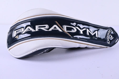 Callaway Paradym Driver / 10.5 Degree / Senior Flex Aldila Ascent 40 Shaft