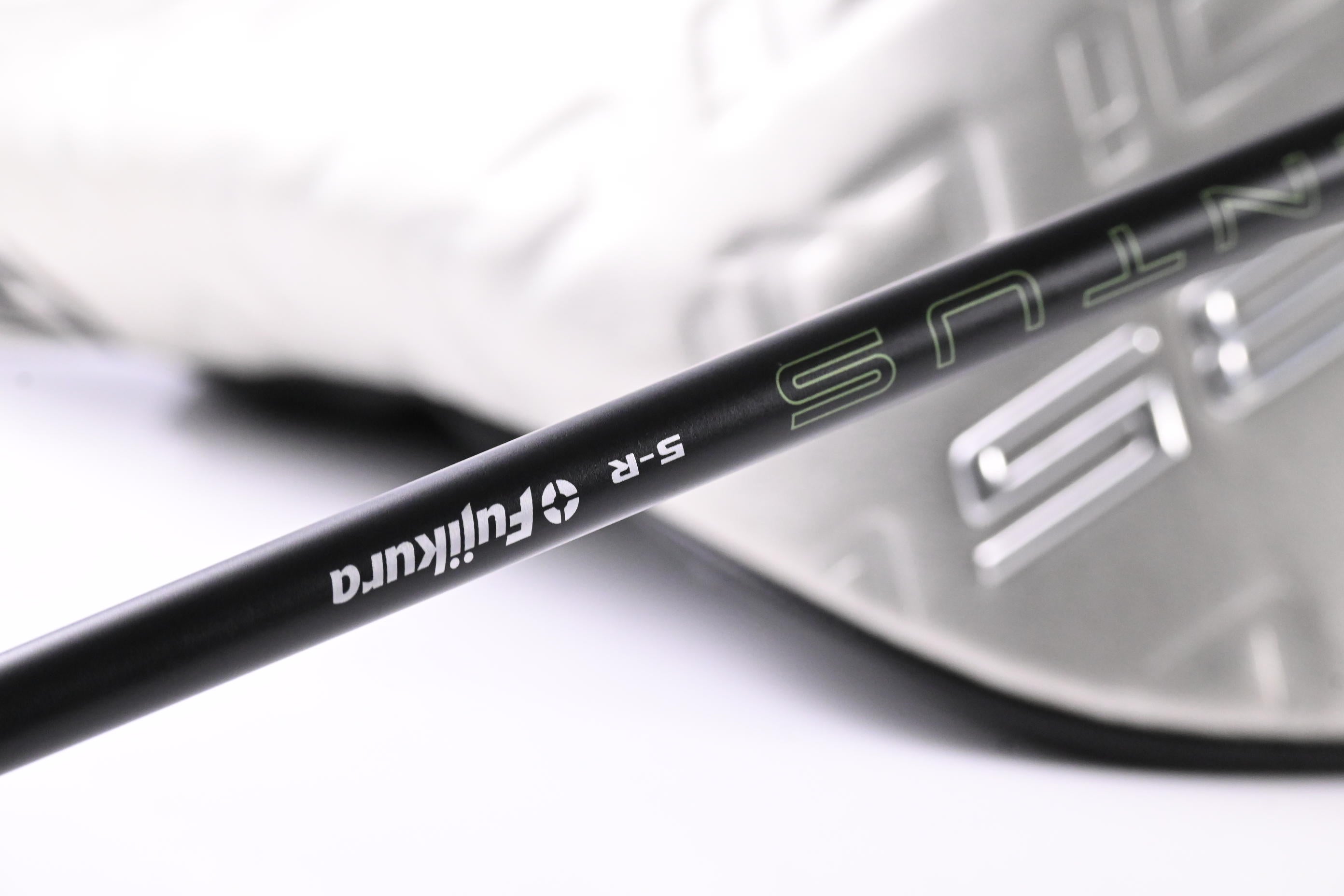 Taylormade Qi35 Designer Series Driver / 10.5 Degree / Regular Flex Ventus Blue