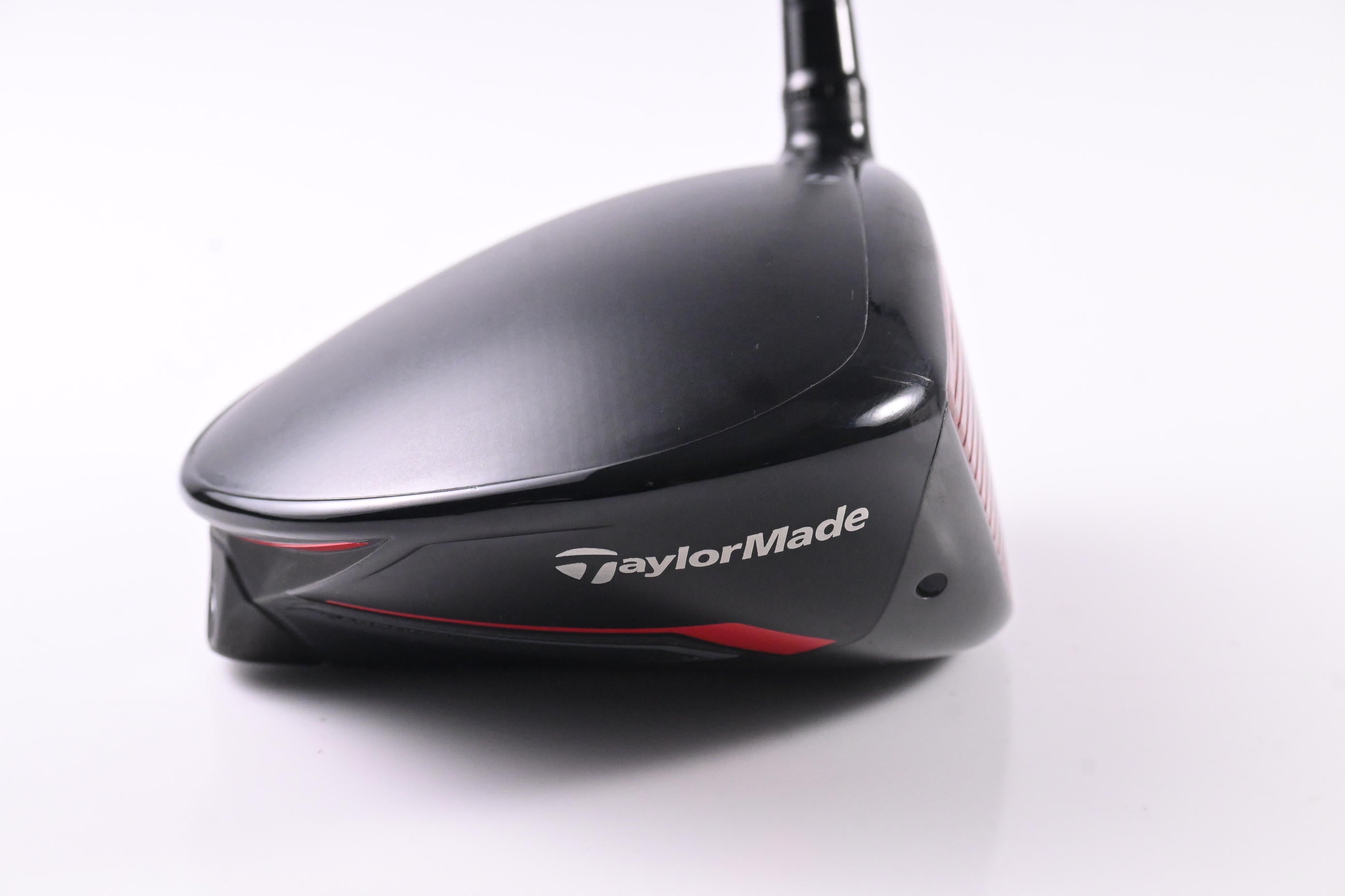 Taylormade Stealth Driver / 9 Degree / Regular Flex Air Speeder 50 Shaft