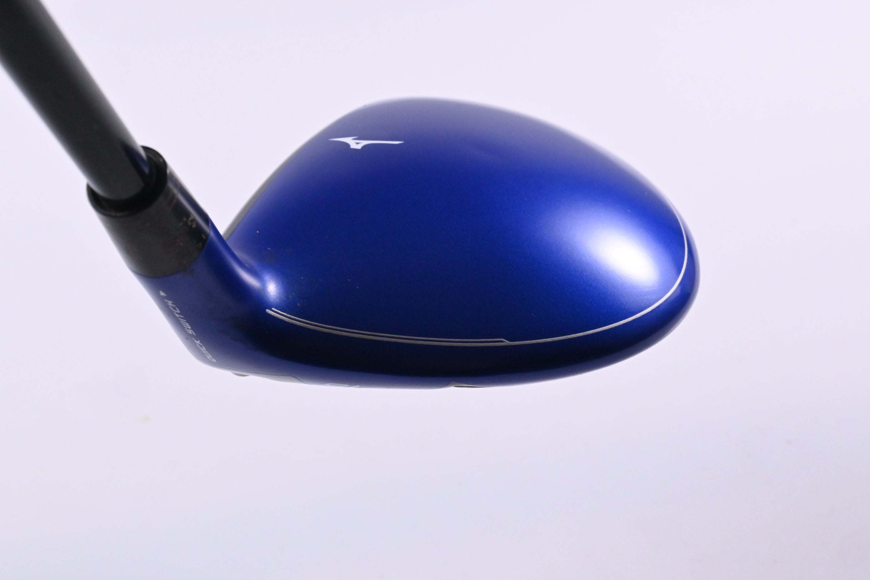 Mizuno GT180 #3 Wood / 15 Degree / Regular Flex Tensei CK Blue 60 Shaft