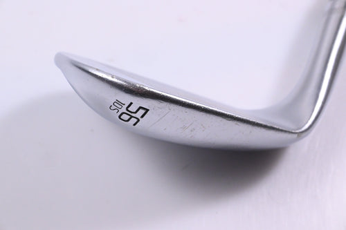 Titleist Vokey SM10 Sand Wedge / 56 Degree / Wedge Flex Steel Shaft