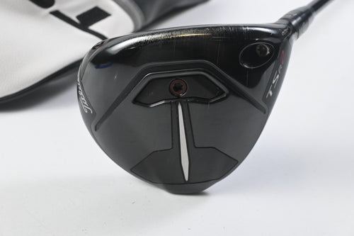 Titleist TSR2 #3 Wood / 15 Degree / Stiff Flex Hzrdus Gen 4 Black 70