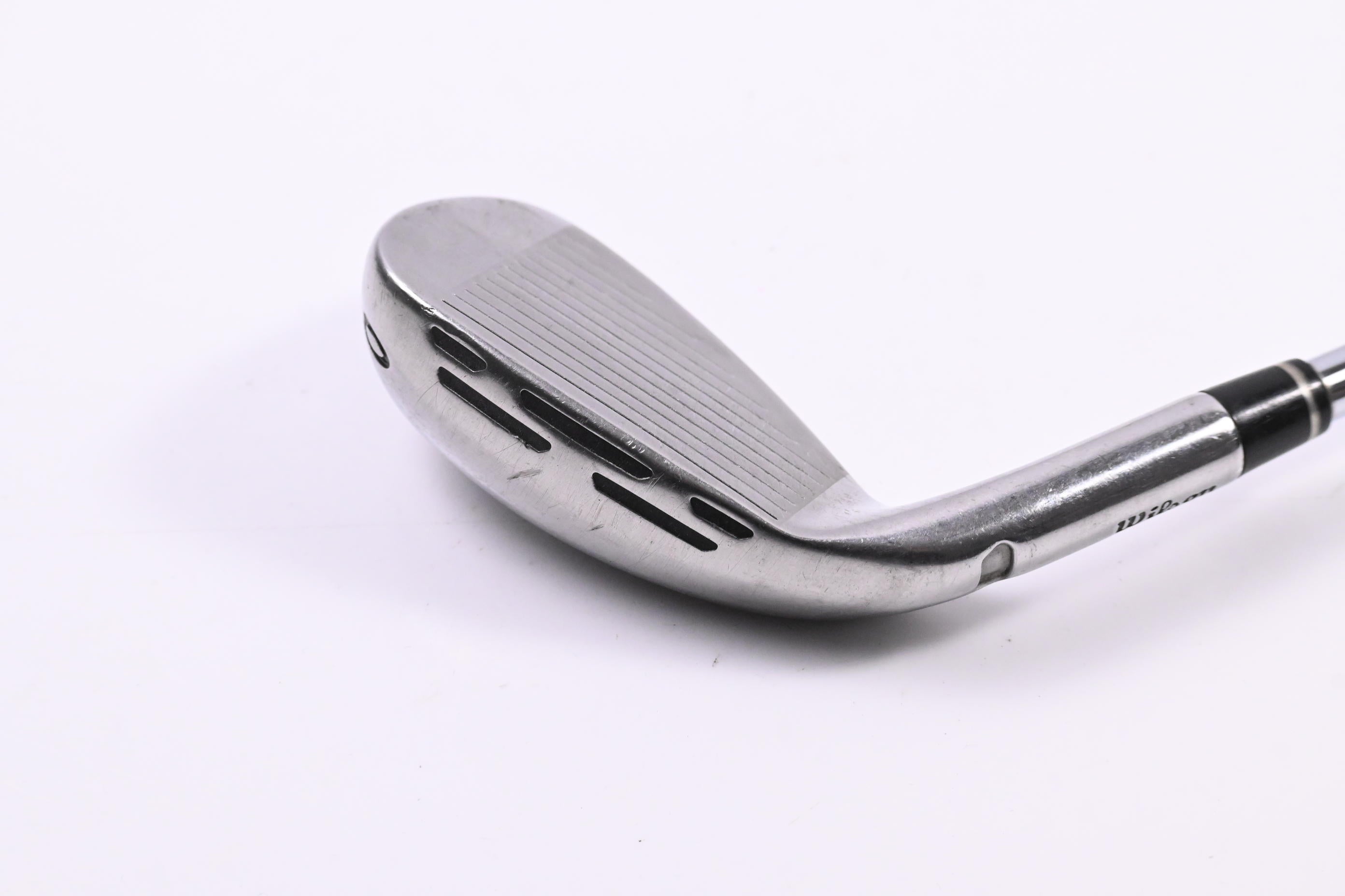 Wilson Staff D7 #9 Iron / 38 Degree / Uniflex KBS Tour 80 Shaft