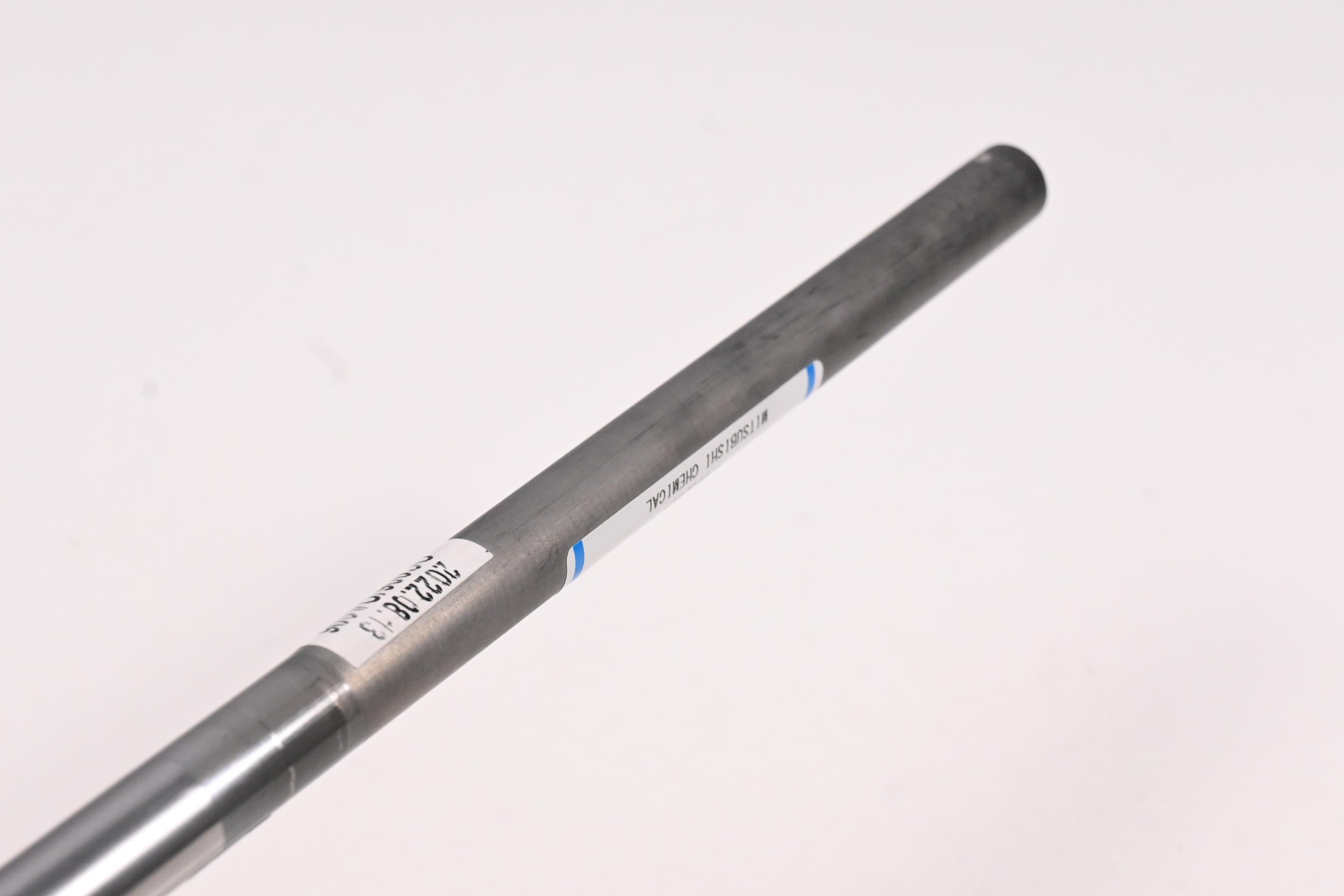 Diamana GT Series 60 Driver Shaft / Stiff Flex / 0.335" Tip / Uncut