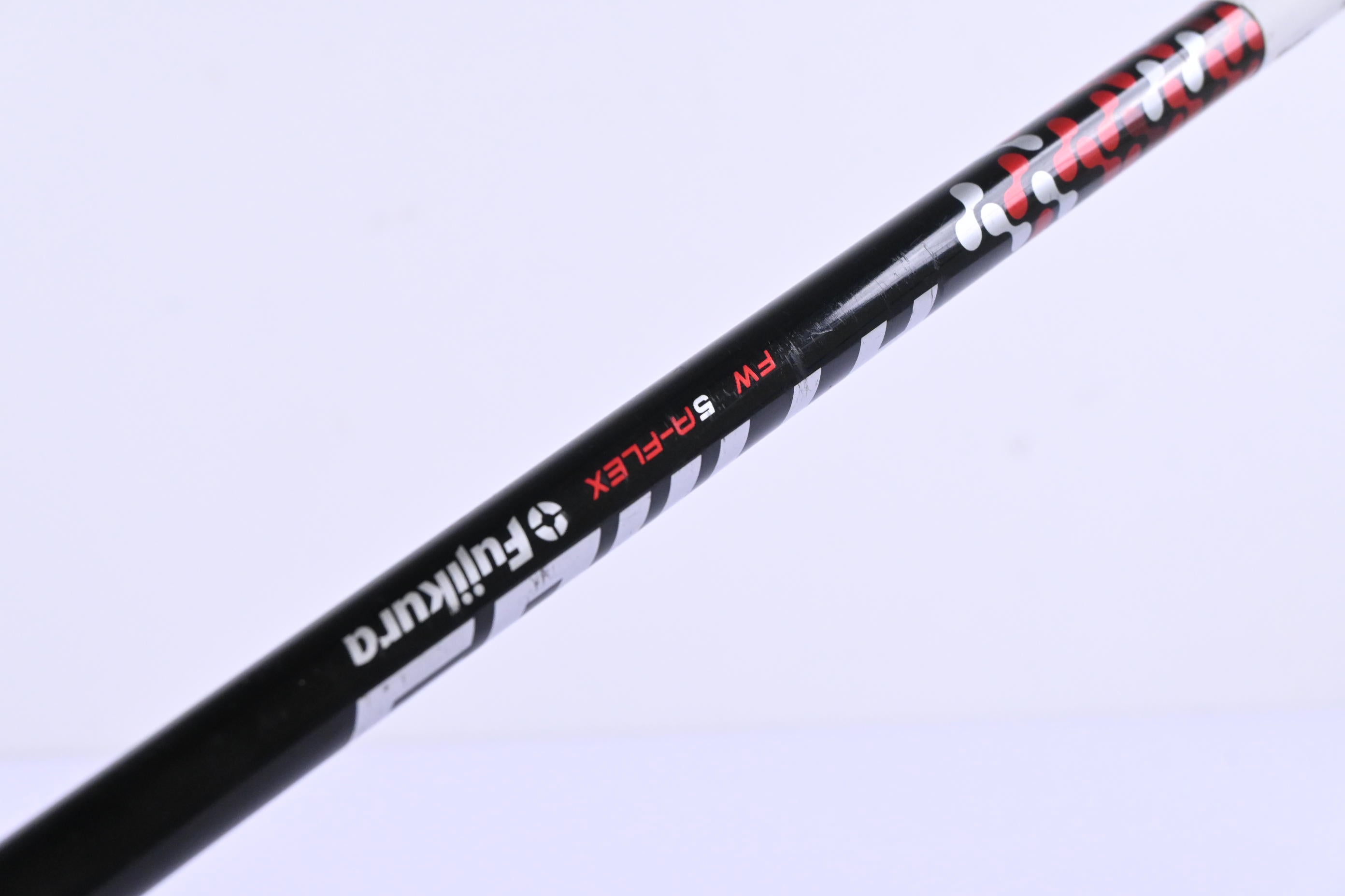 Taylormade M4 #3 Wood / 16.5 Degree / Senior Flex Fujikura Atmos Red 5 Shaft