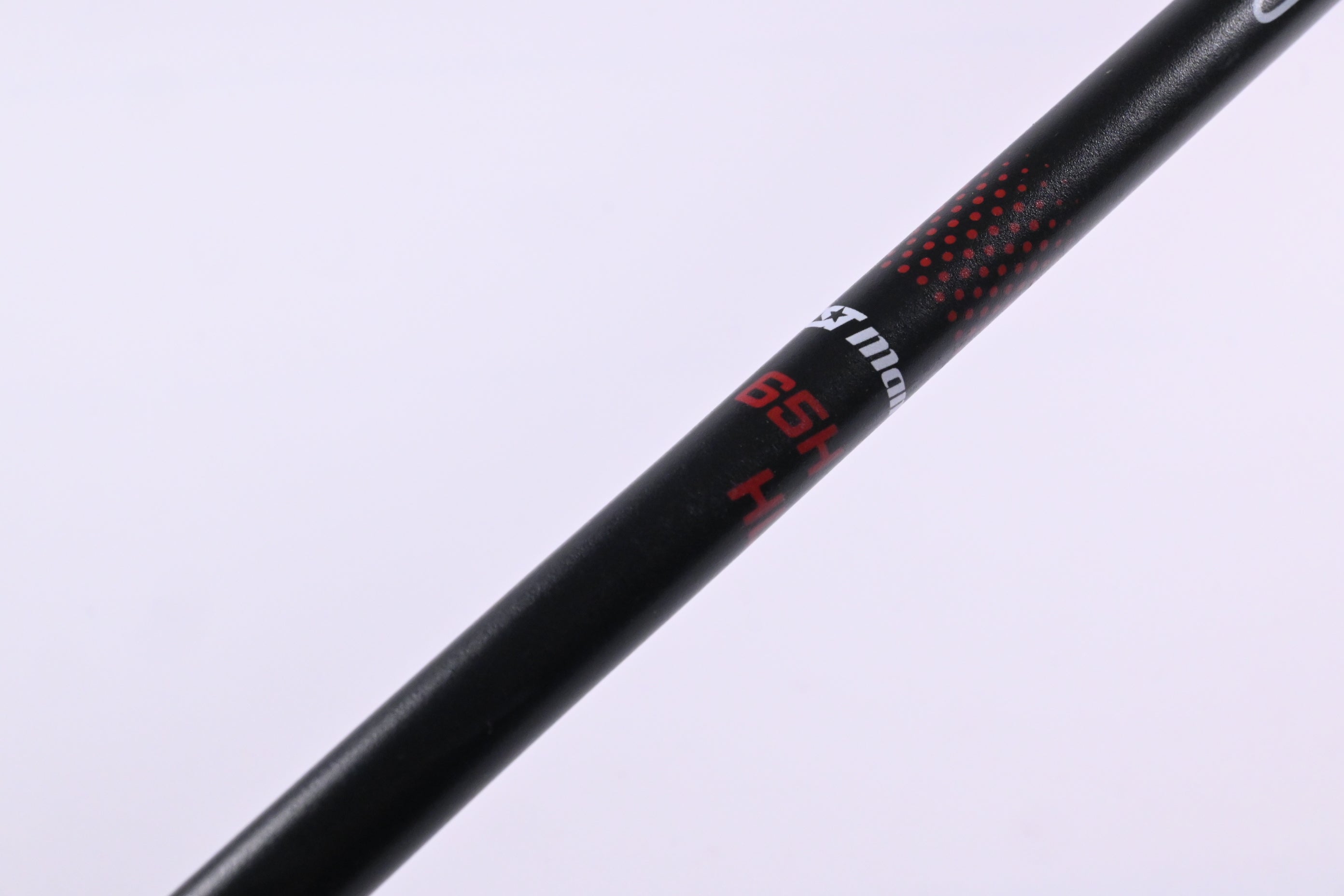 Taylormade SIM2 Max #4 Hybrid / 22 Degree / Stiff Flex UST Proforce V2 Shaft