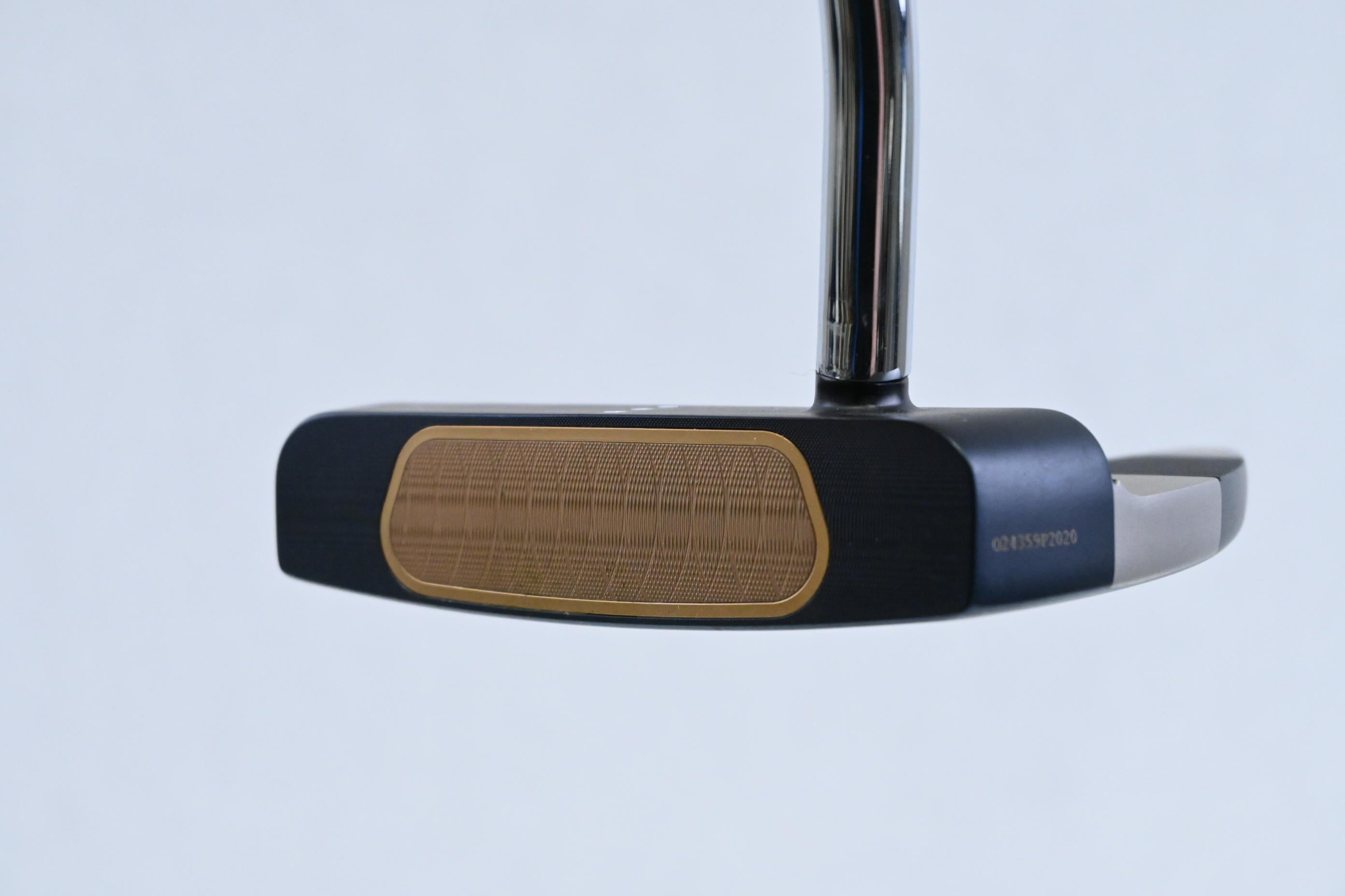 Odyssey Ai-One Milled Cruiser Jailbird T Putter / 38 Inch