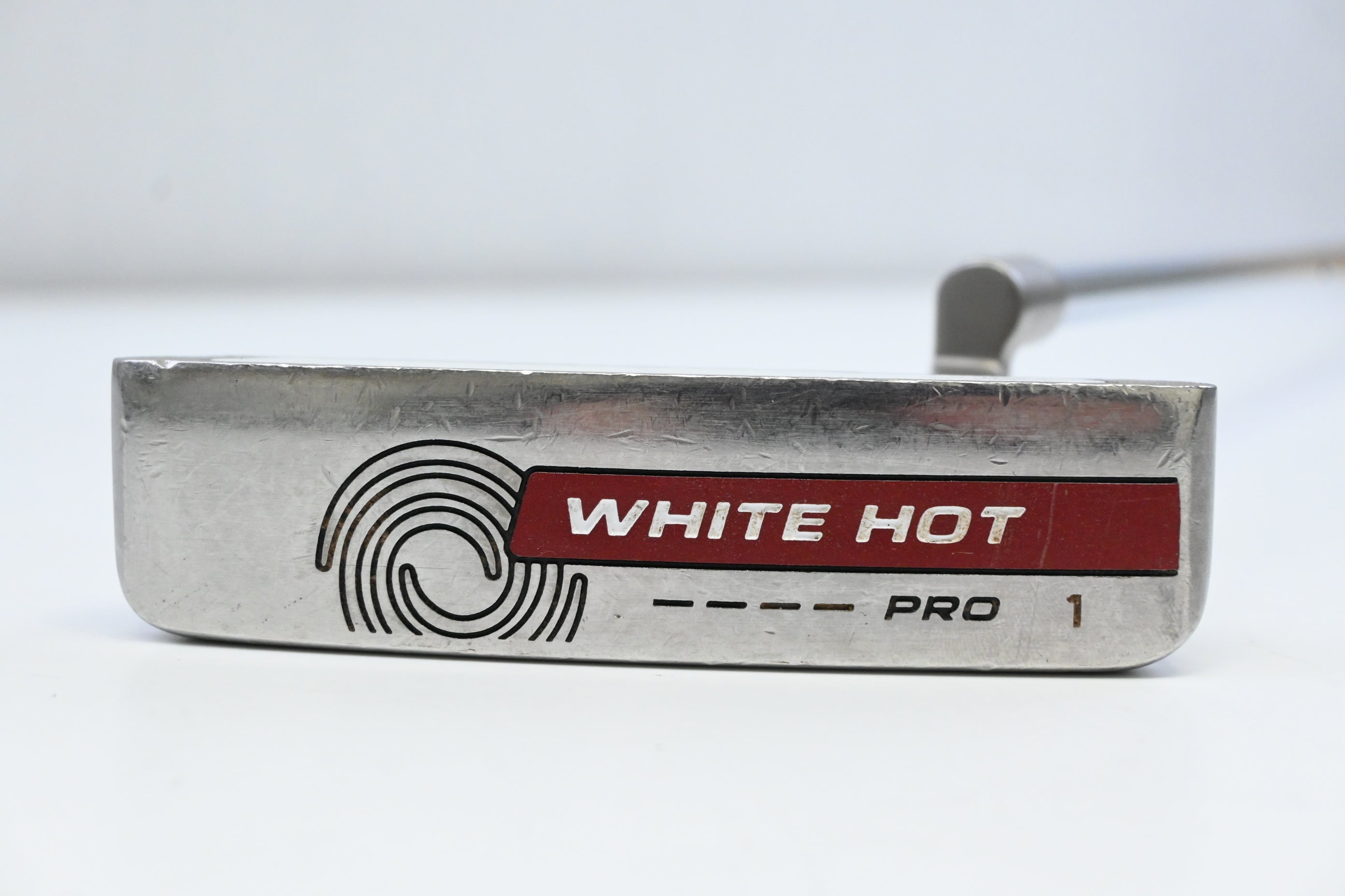 Odyssey White Hot Pro 1 Putter / 35 Inch