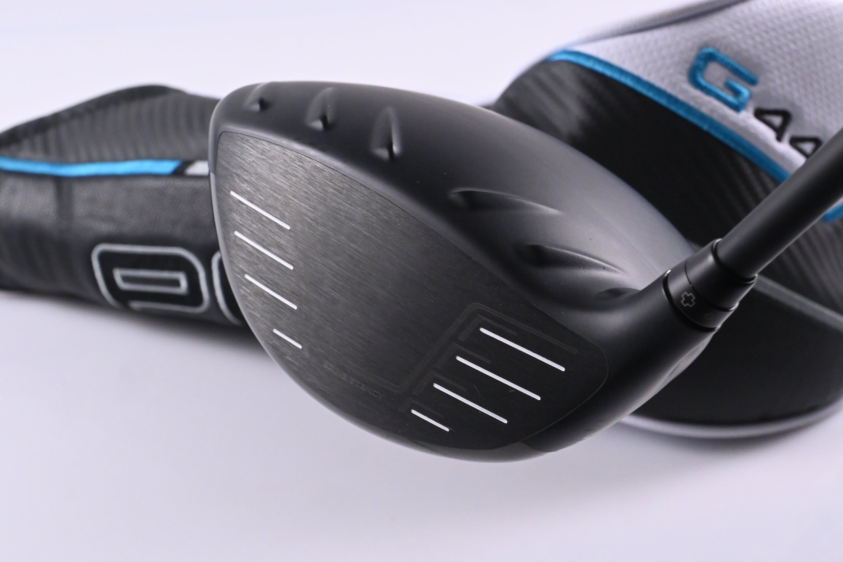 Ping G440 K Driver / 10.5 Degree / Stiff Flex Tensei 1K Black 65 Shaft