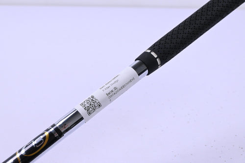Cobra F-Max Gap Wedge / 50 Degree / Regular Flex Super Light Shaft