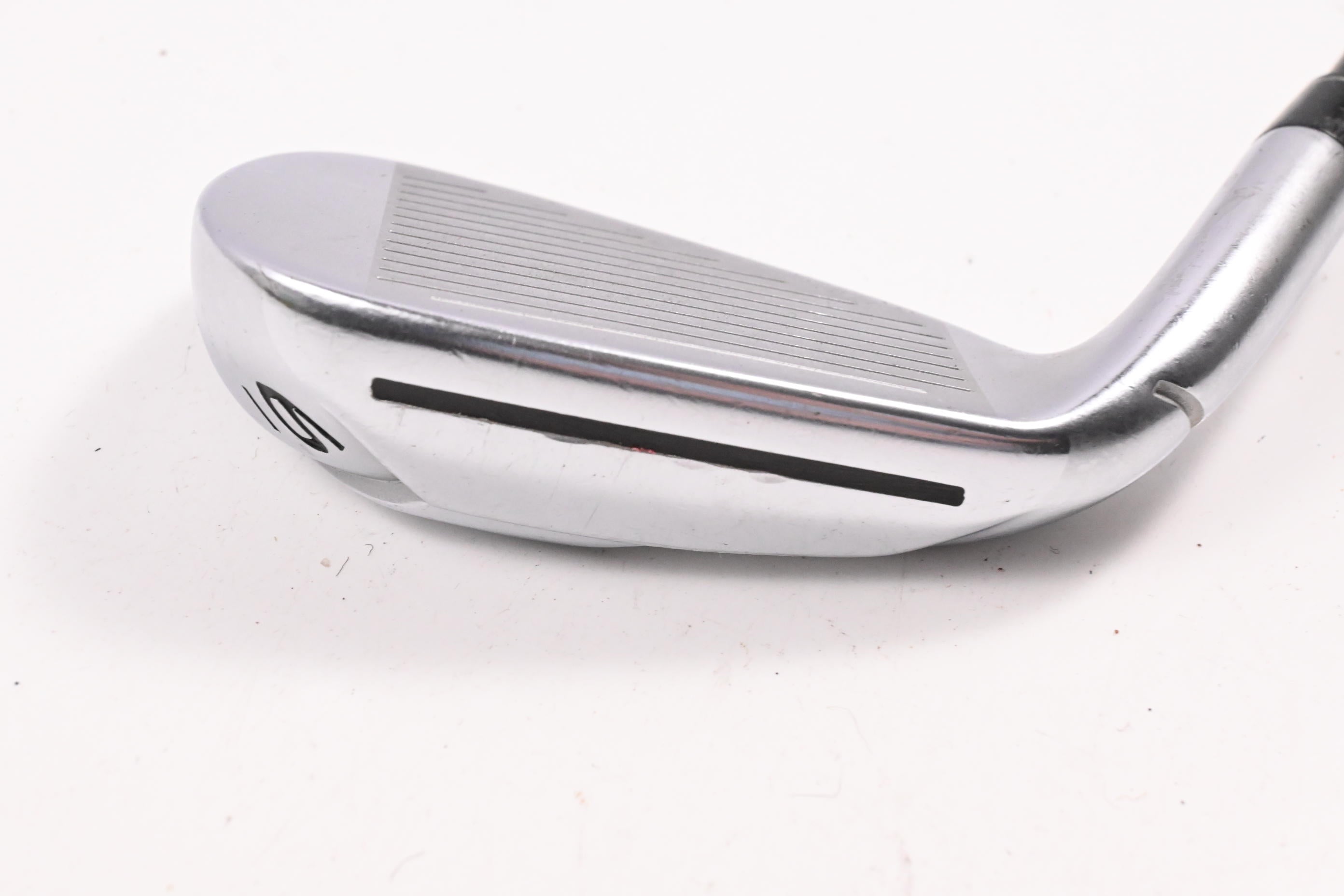 Taylormade Rocketbladez #6 Iron / Senior Flex RocketFuel 65 Shaft