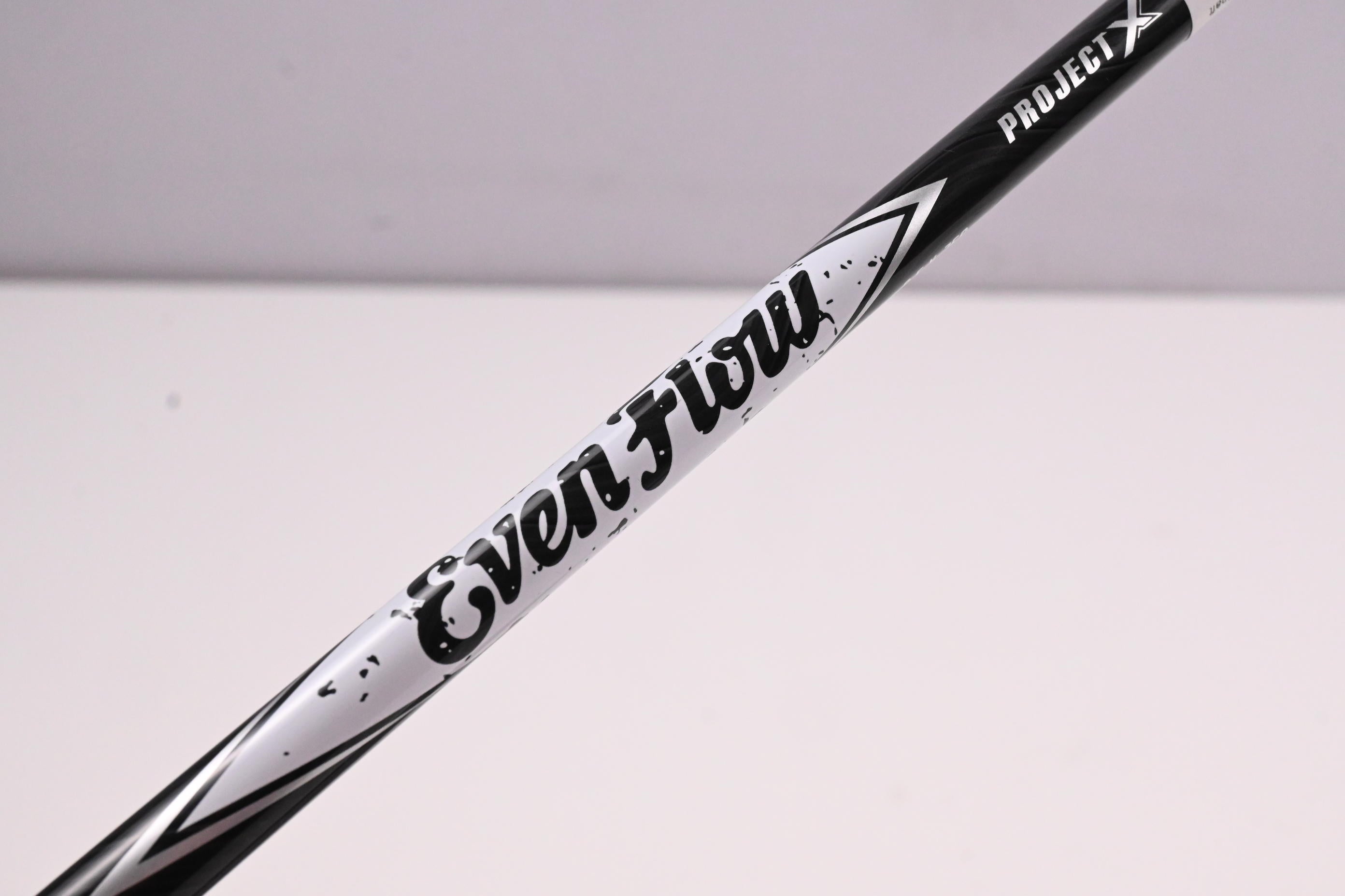 Evenflow Black 75 Handcrafted Driver Shaft / X-Flex / Taylormade 2nd Gen