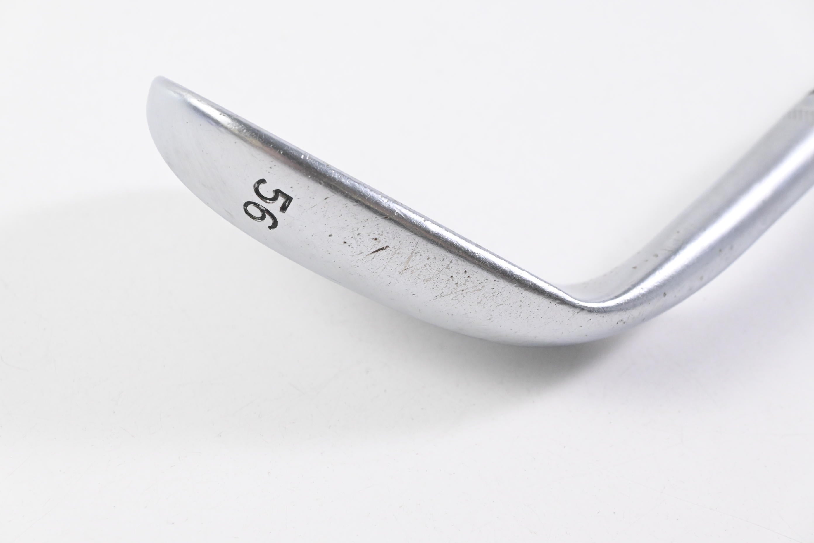 Titleist Vokey Spin Milled 2009 Sand Wedge / 56 Degree / Wedge Flex Vokey Design