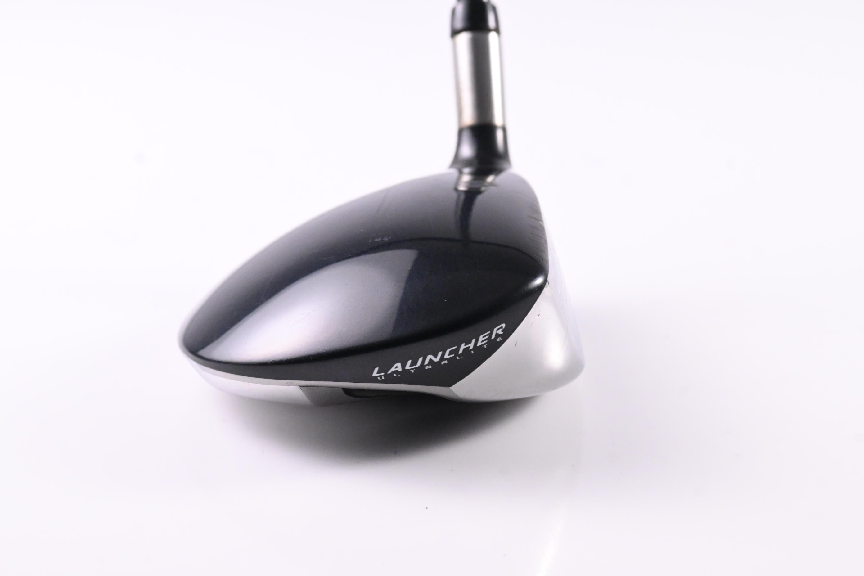 Cleveland Launcher FL #3 Wood / 15 Degree / Regular Flex Kuro Kage 60 Shaft
