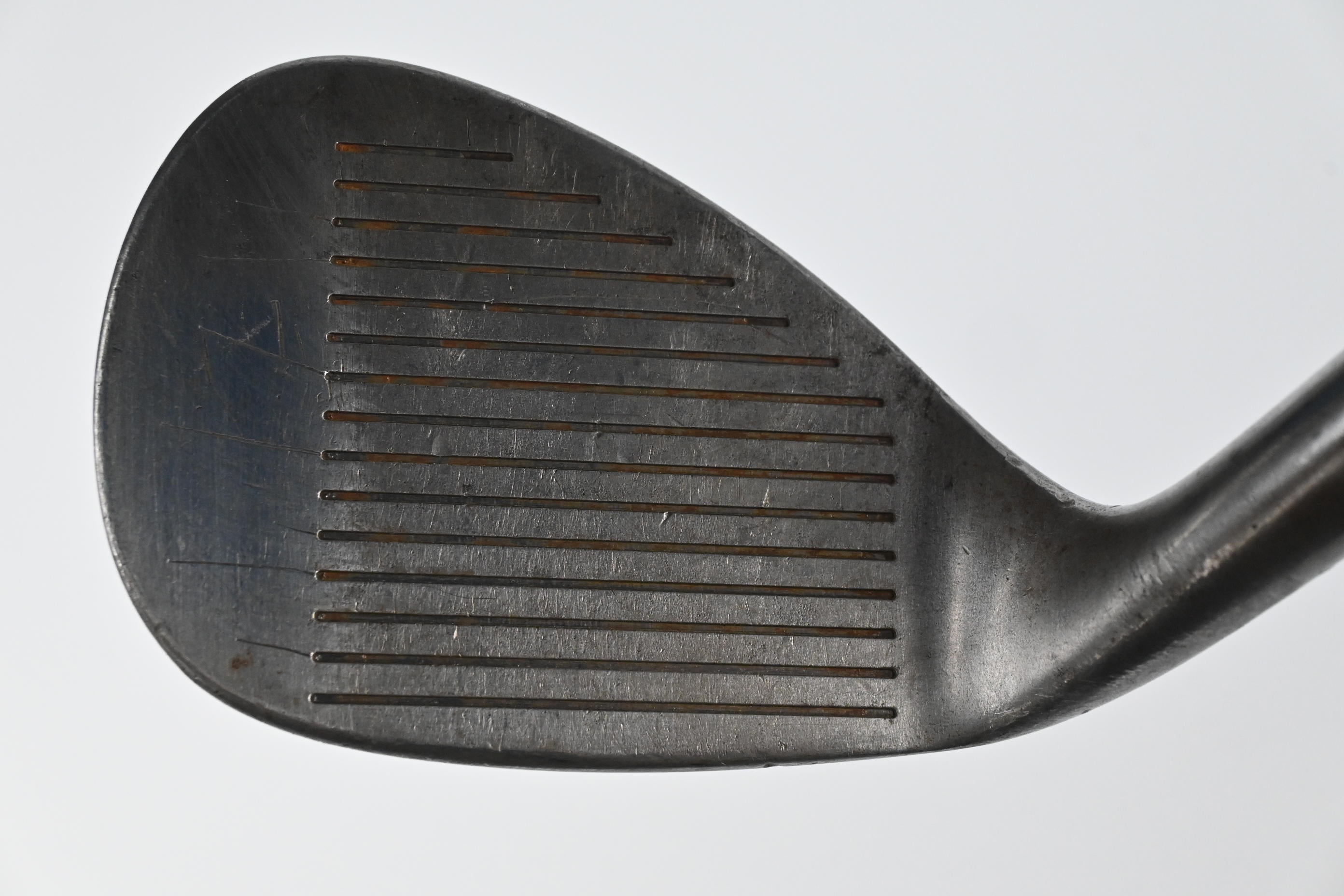 Callaway X-Forged Lob Wedge / 60 Degree / Wedge Flex Callaway X Shaft