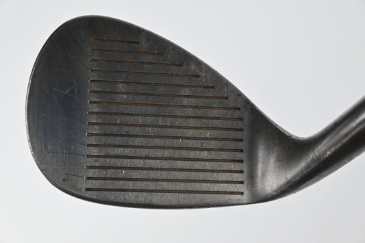 Callaway X-Forged Lob Wedge / 60 Degree / Wedge Flex Callaway X Shaft