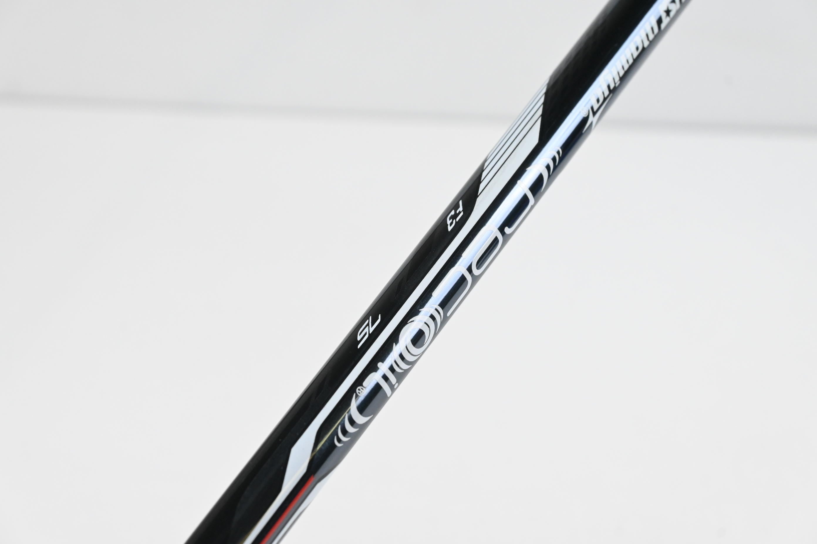 Taylormade P.DHY #3 Iron / 20 Degree / Regular Flex UST Mamiya Recoil Dart 75