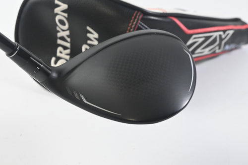 Srixon ZX Mk II #3 Wood / 15 Degree / Regular Flex Hzrdus Smoke Red RDX 60