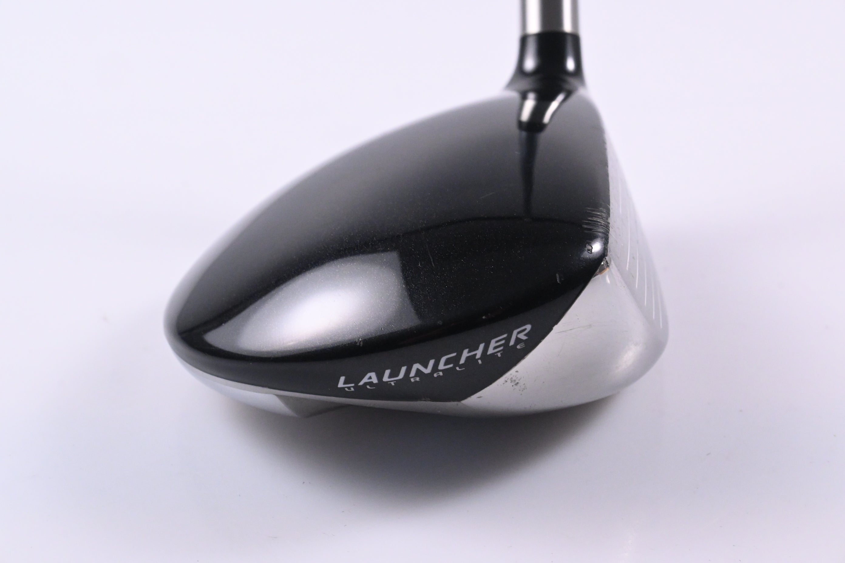 Ladies Cleveland Launcher FL #5 Wood / 19 Degree / Ladies Flex Action Ultralite