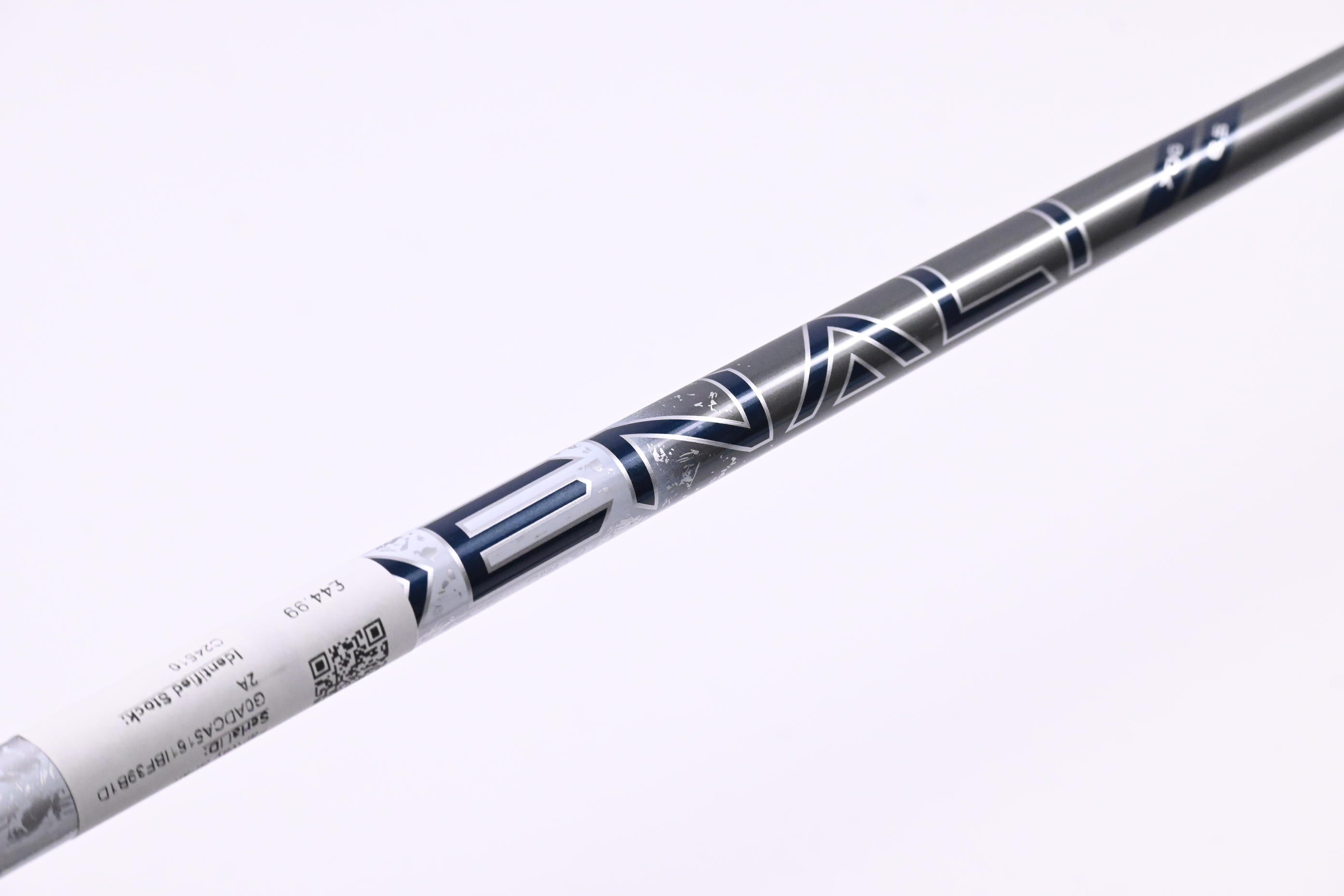 Project X Denali Charcoal 70 #3 Wood Shaft / X-Flex / Callaway 3rd Gen