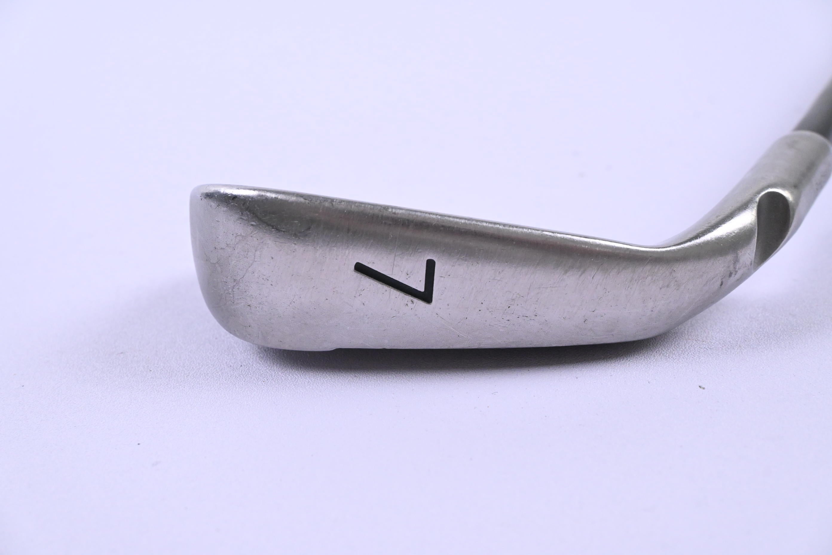 Ping G25 #7 Iron / Red Dot / Senior Flex Ping TFC 189 Shaft