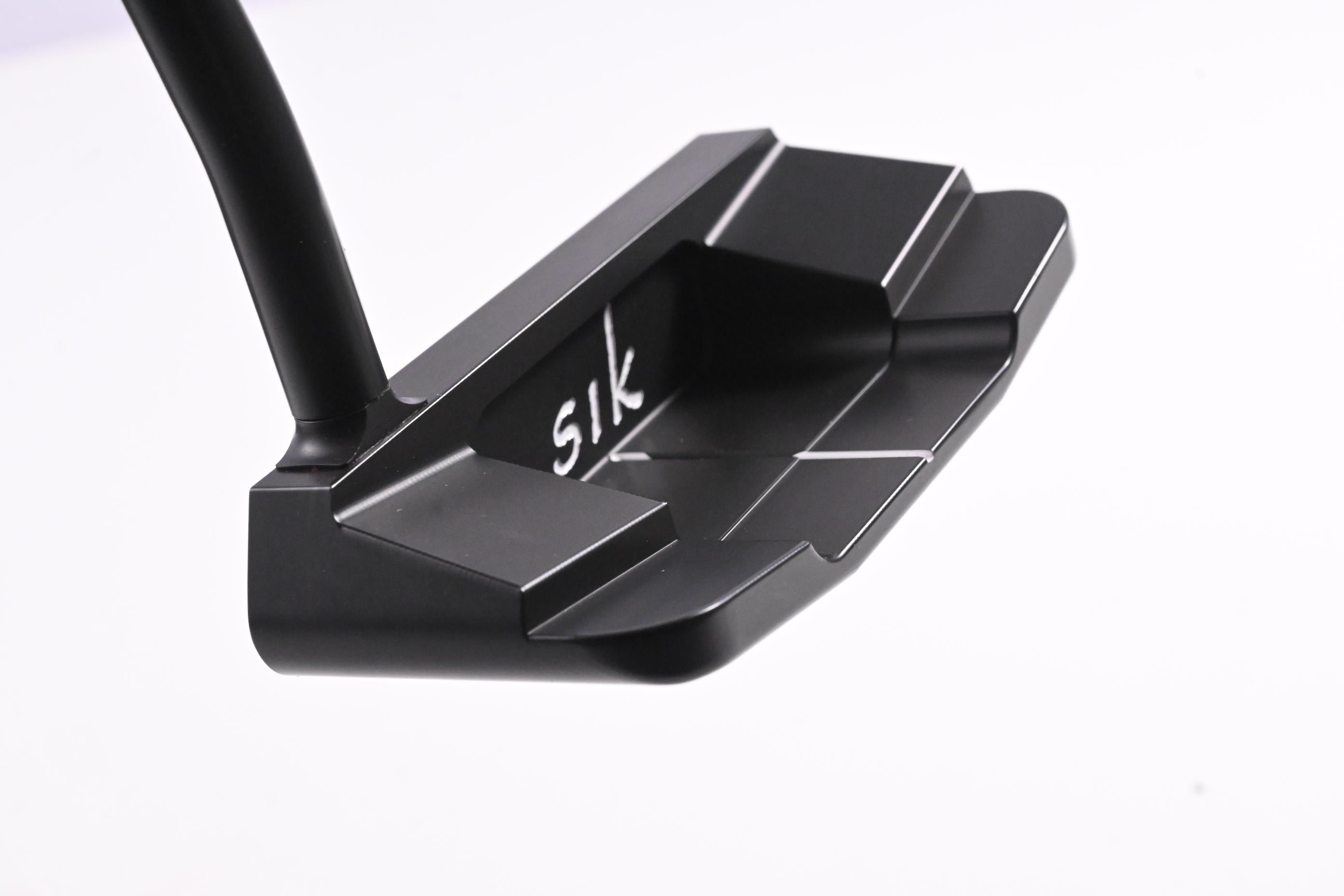 SIK DW c 2.0 Putter / 34 Inch / BGT Stability Tour Black Shaft