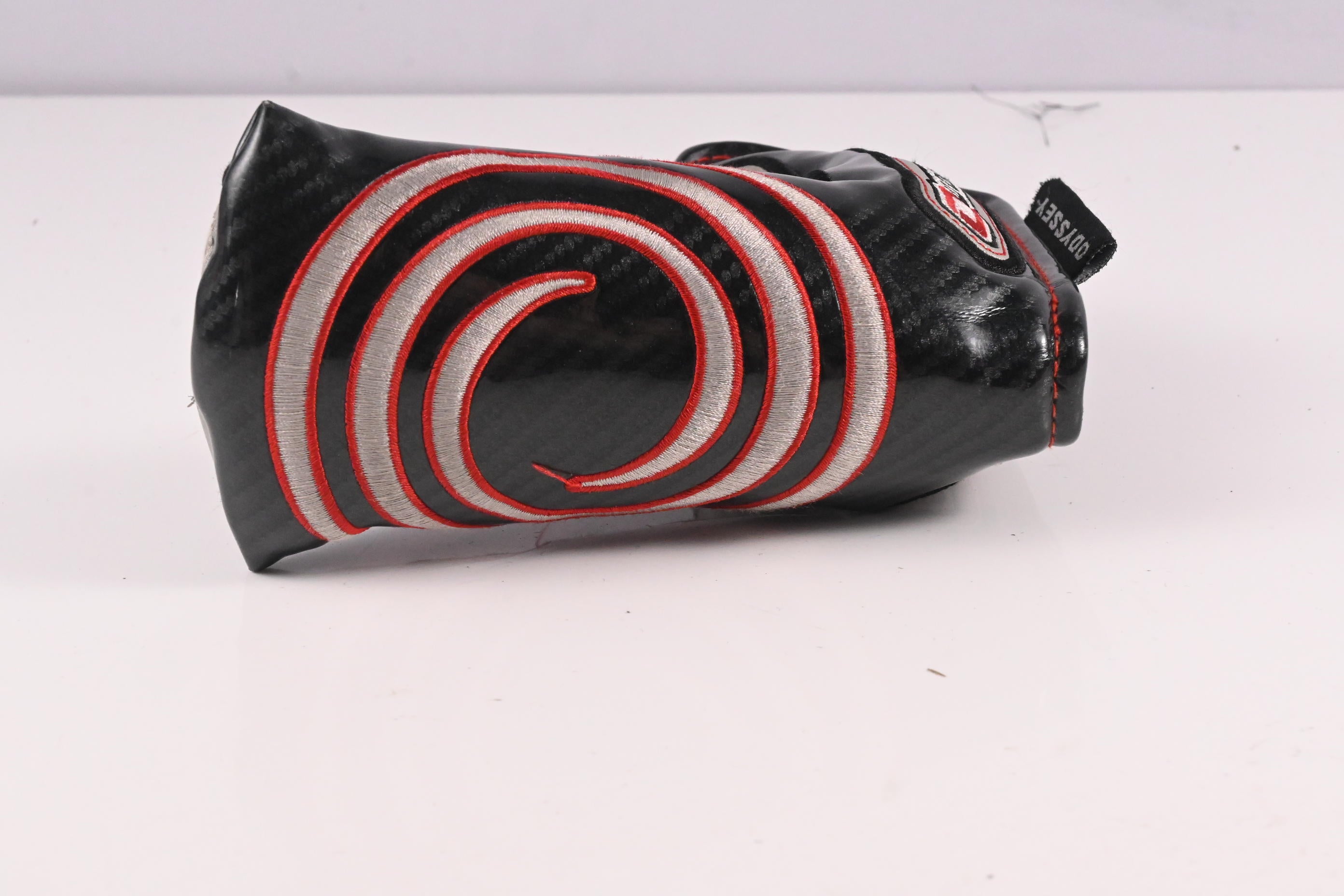 Left Hand Odyssey O-Works #9 Putter / 34 Inch