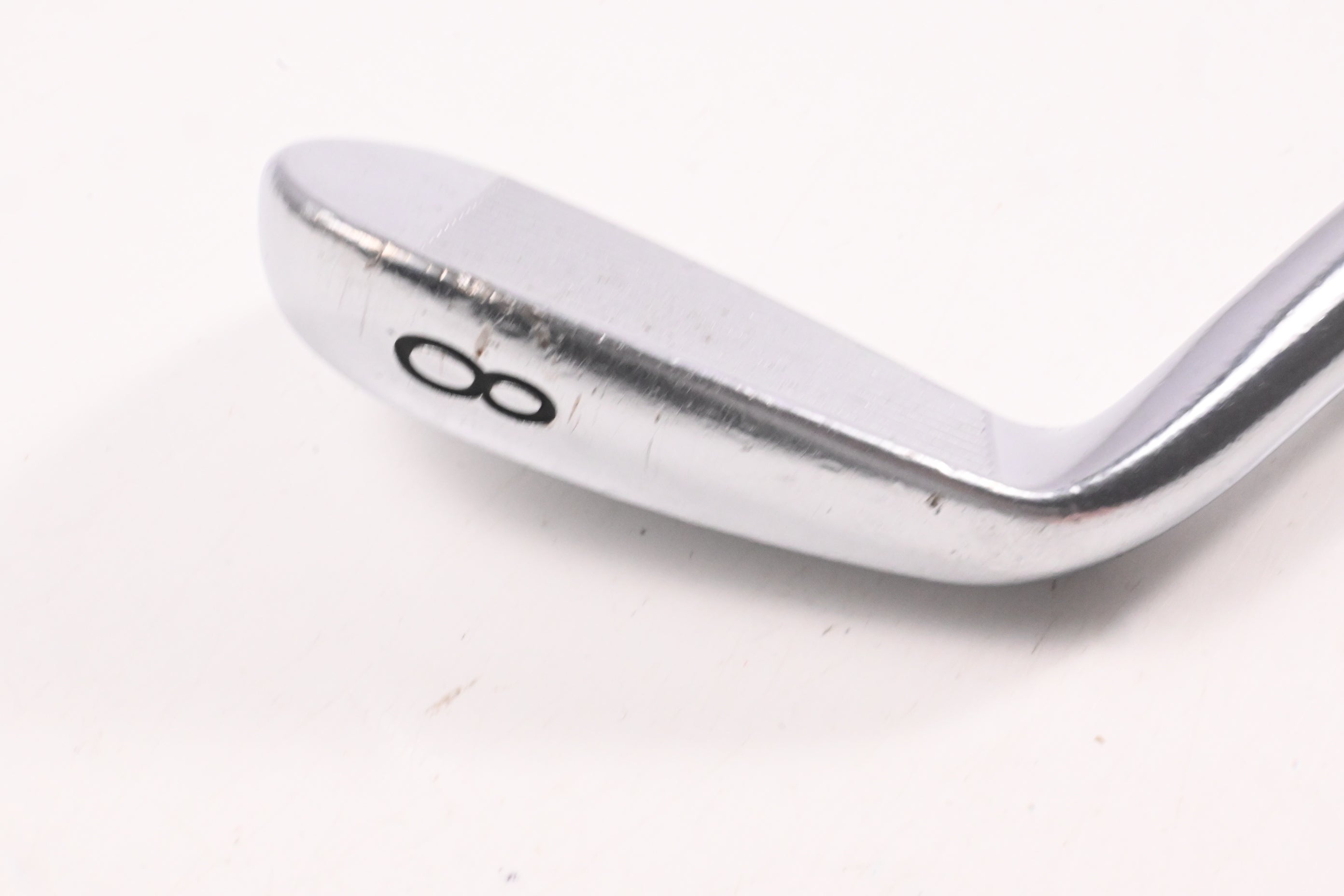 Titleist 620 MB #8 Iron / Stiff Flex Project X Shaft