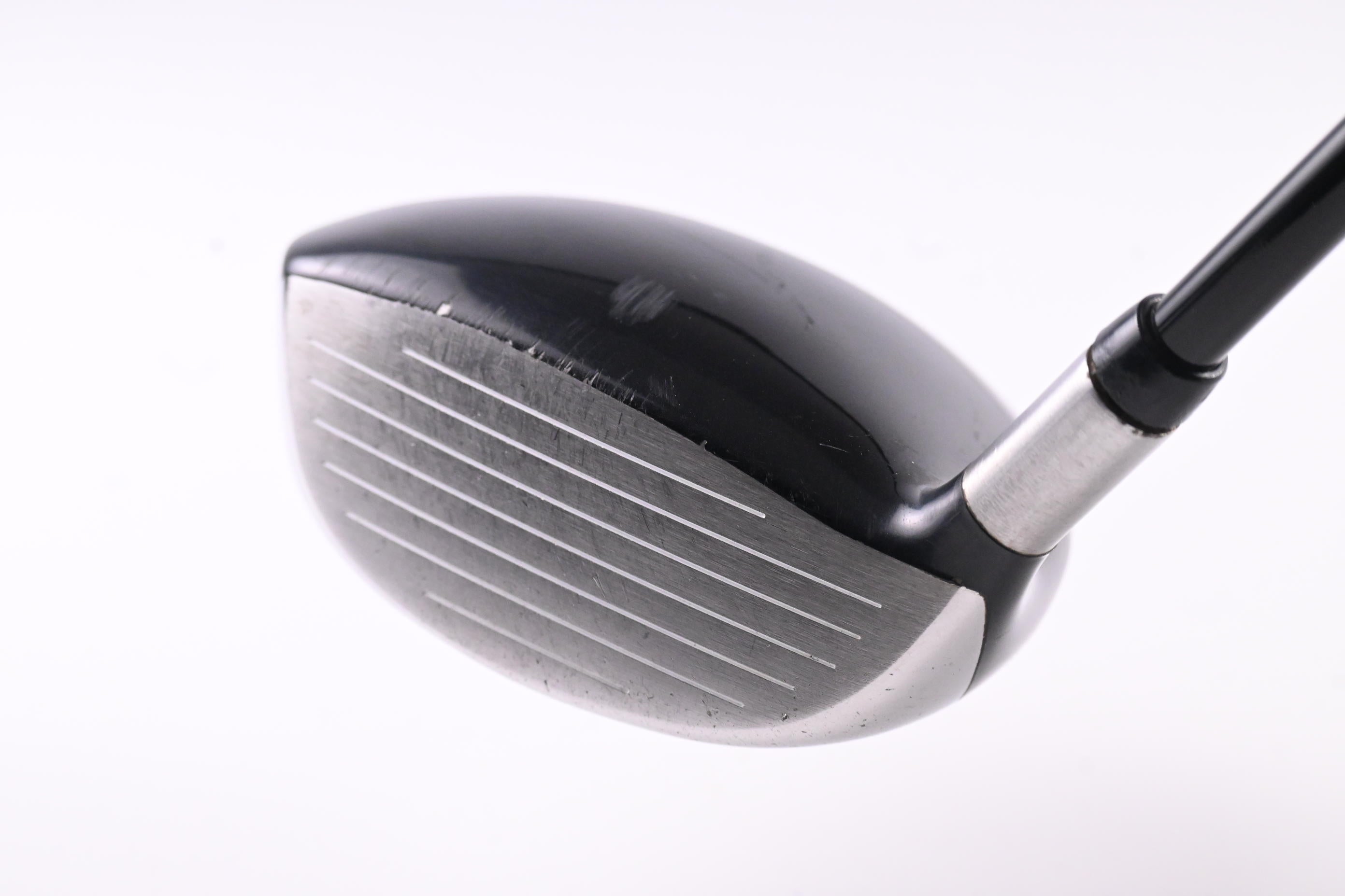 Cleveland Launcher FL #3 Wood / 15 Degree / Regular Flex Kuro Kage 60 Shaft