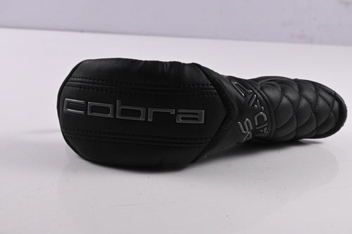 Cobra DS-Adapt #5 Hybrid / 24 Degree / Senior Flex KBS PG Hybrid 65 Shaft