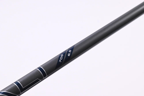 Project X Denali Charcoal 70 #3 Wood Shaft / X-Flex / Callaway 3rd Gen