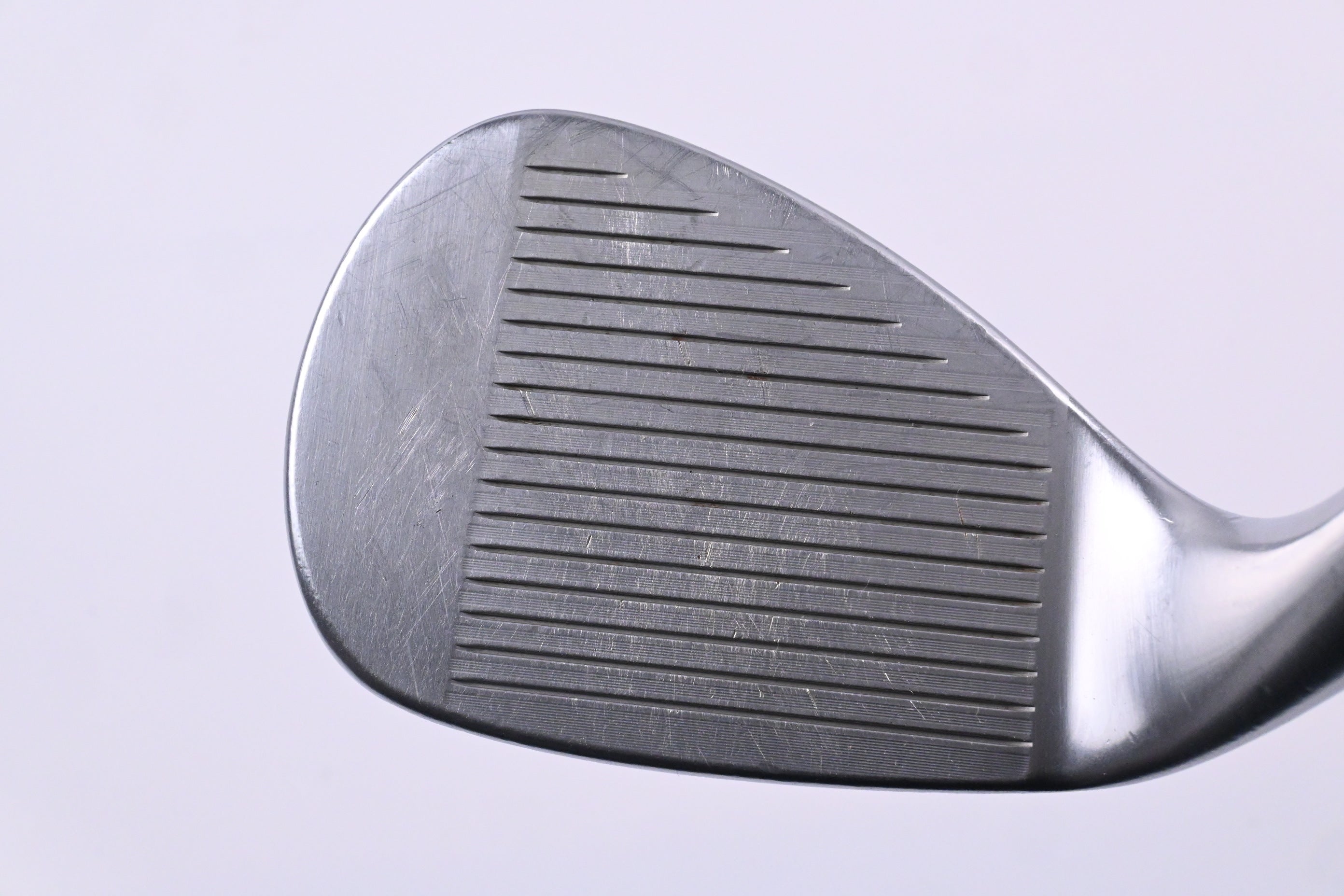 Titleist Vokey SM9 Lob Wedge / 60 Degree / Regular Flex AMT Red R300 Shaft