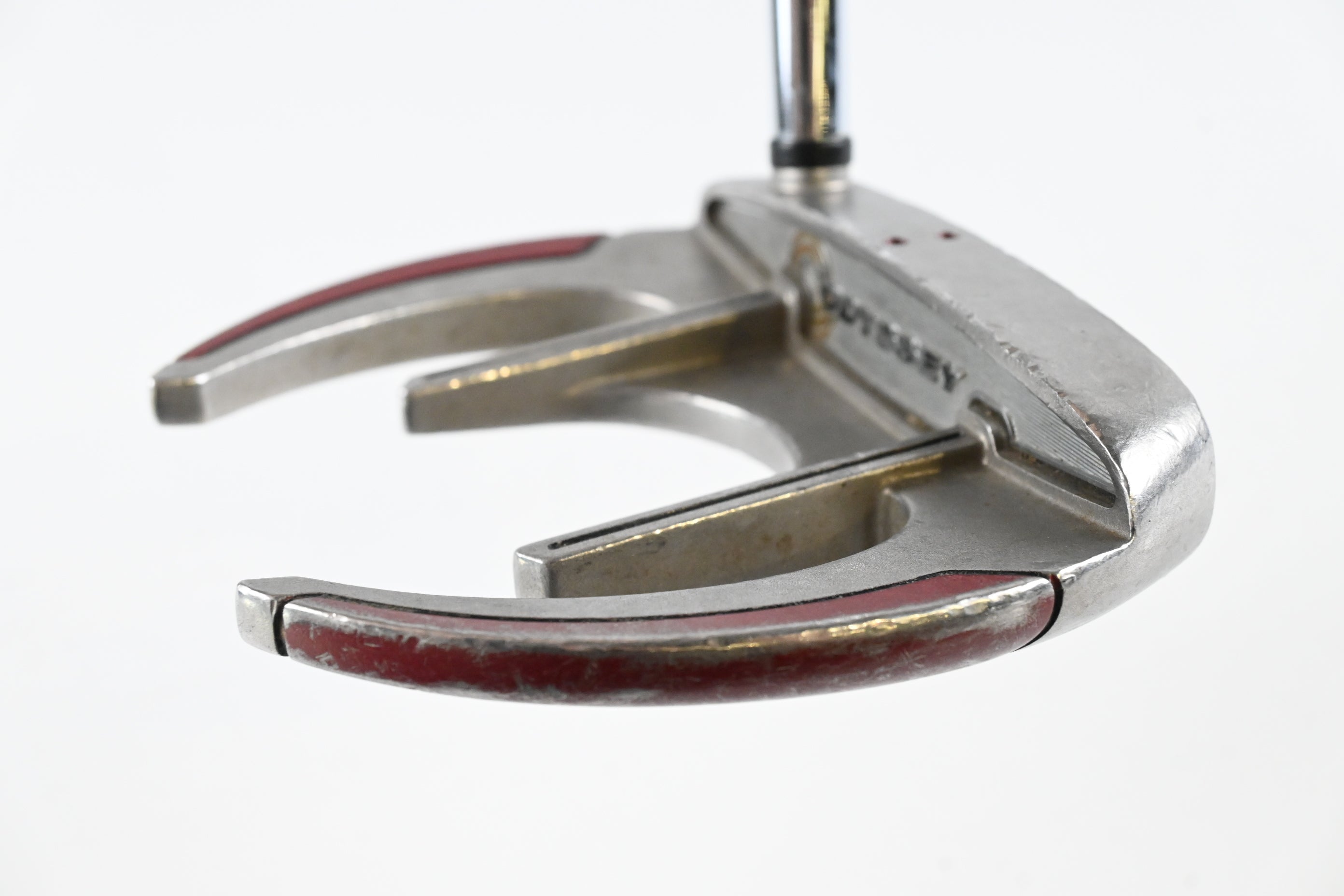 Odyssey White Hot XG Sabertooth Putter / 34 Inch