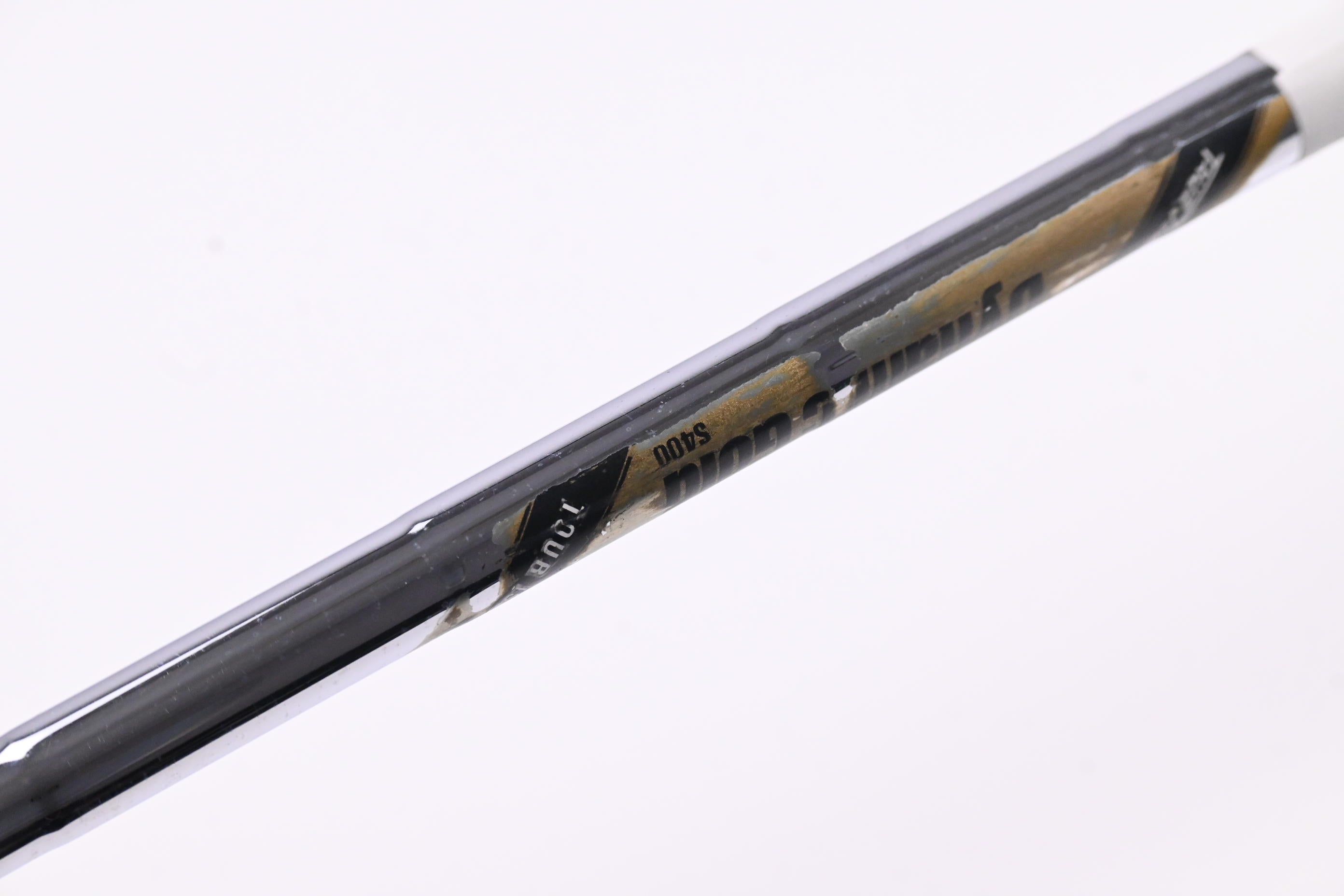 Callaway MD3 Milled Lob Wedge / 58 Degree / Stiff Flex Dynamic Gold S400 Shaft