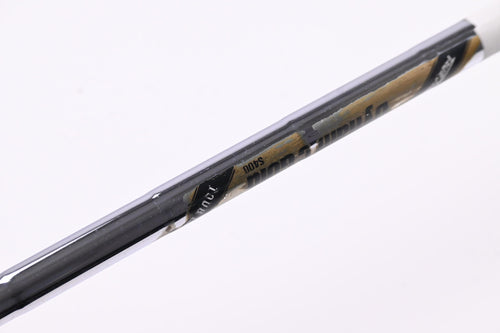 Callaway MD3 Milled Lob Wedge / 58 Degree / Stiff Flex Dynamic Gold S400 Shaft
