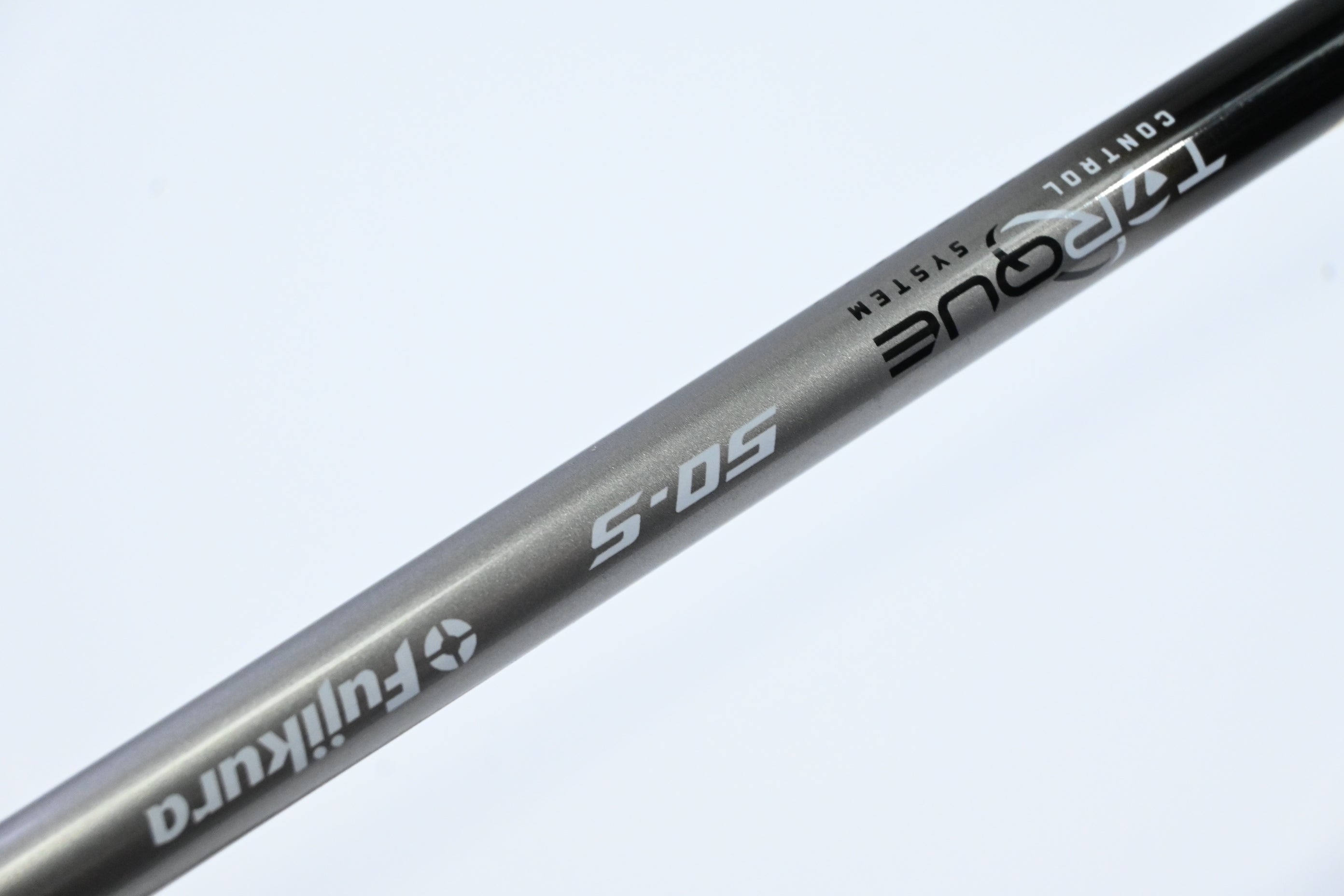 Mizuno ST-Max 230 Driver / 9.5 Degree / Stiff Flex Fujikura Speeder NX TCS 50