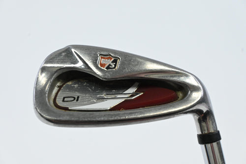 Wilson Di9 #6 Iron / Uniflex TX 99 Superlight Shaft