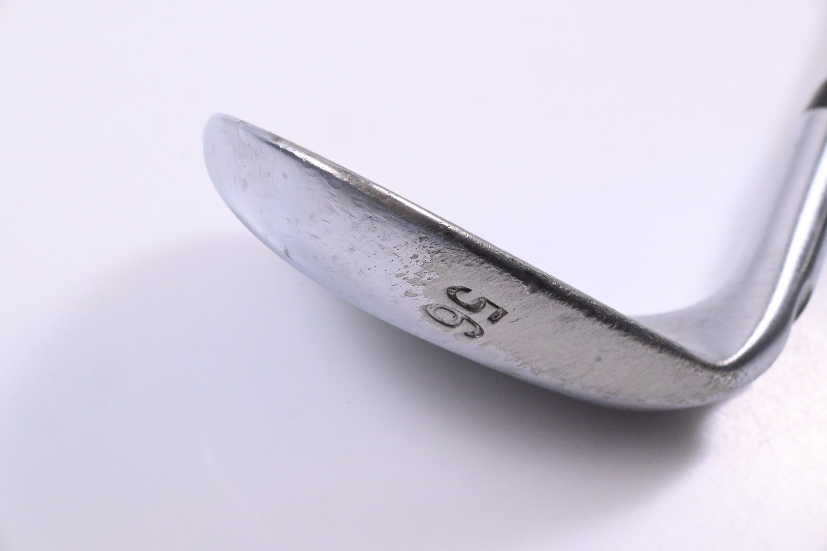 Ping Tour-S Sand Wedge / 56 Degree / White Dot / Wedge Flex Steel Shaft