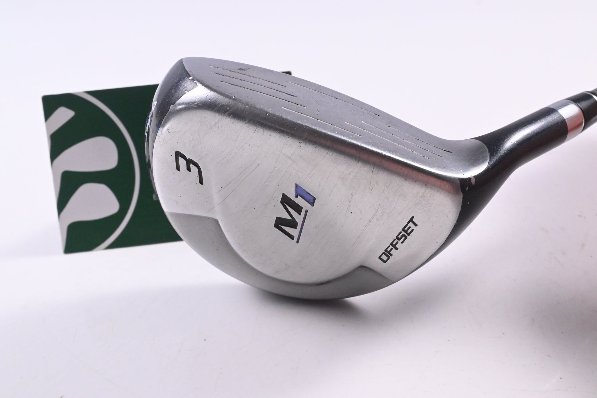 Ladies Ben Sayers M1 #3 Wood / 16 Degree / Ladies Flex Ben Sayers M1 Shaft