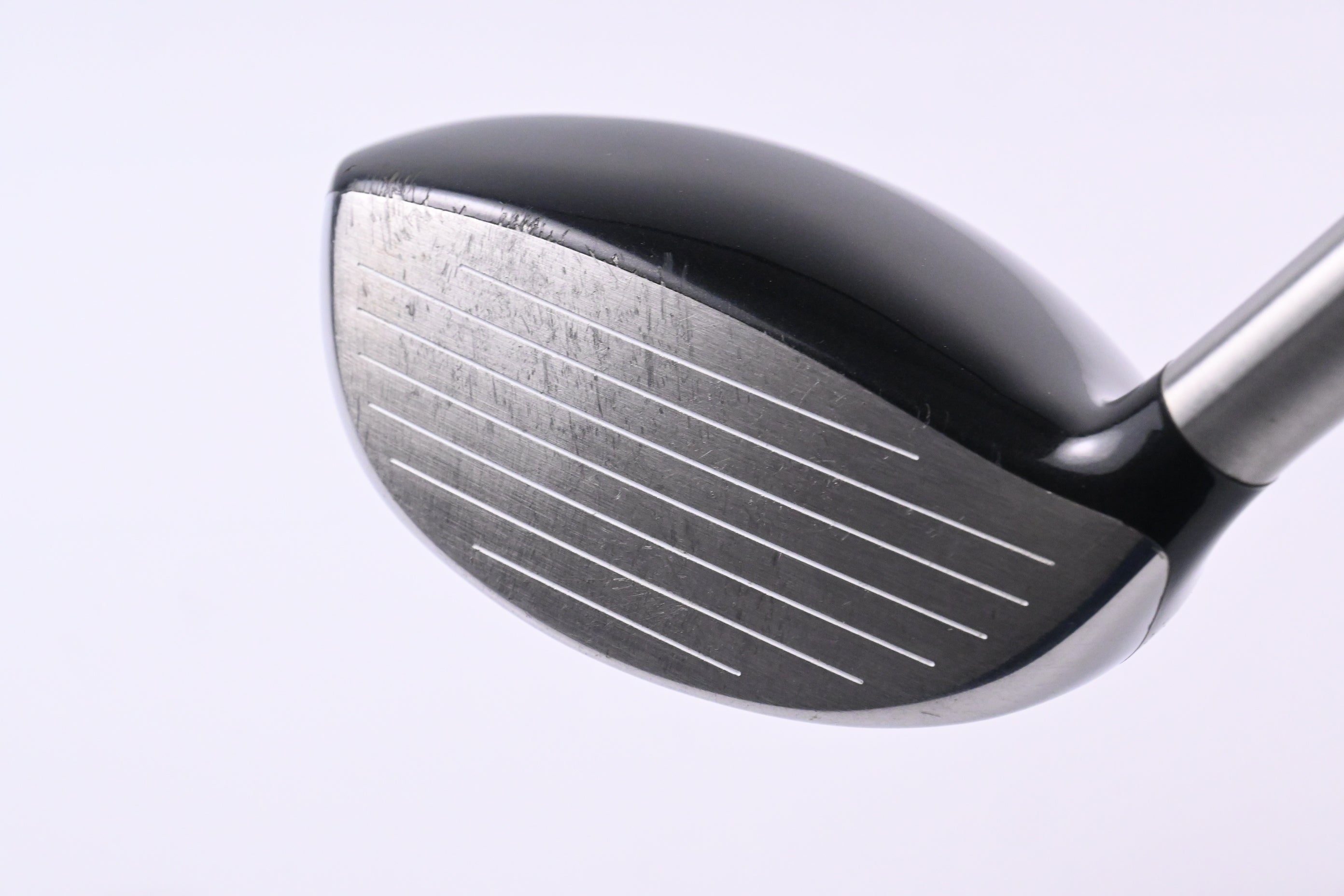 Ladies Cleveland Launcher FL #5 Wood / 19 Degree / Ladies Flex Action Ultralite