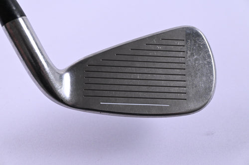 Left Hand Cobra King F9 #5 Iron / 22.5 Degree / Regular Flex True Temper XP 90