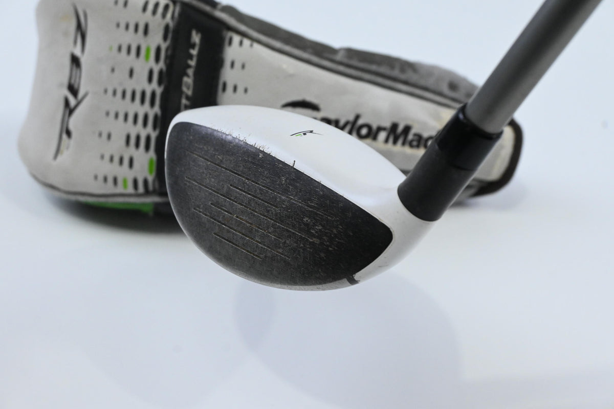 Ladies Taylormade RBZ #4 Hybrid / 22 Degree / Ladies Flex Taylormade RBZ 55