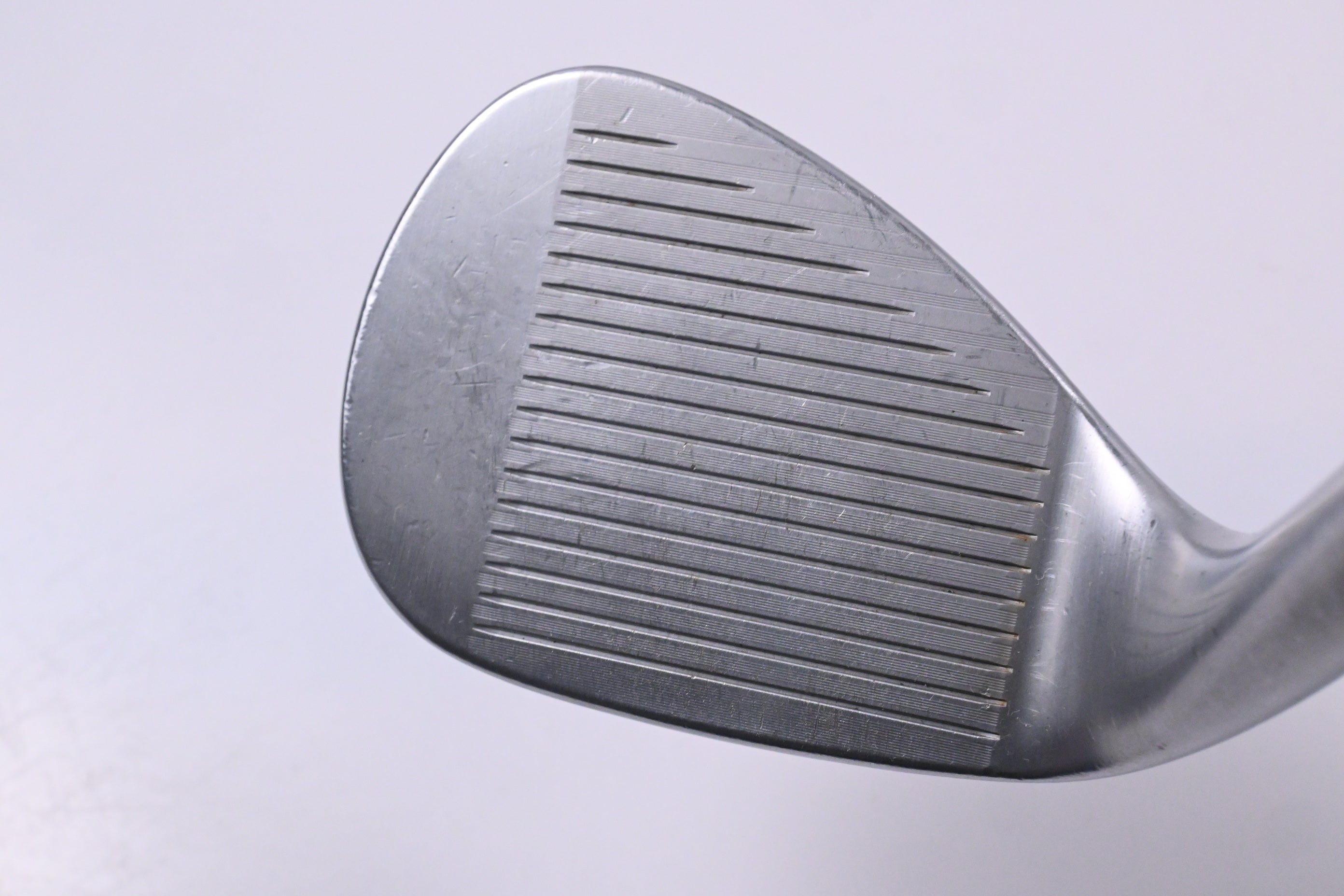 Titleist Vokey SM9 Lob Wedge / 58 Degree / Wedge Flex Titleist Vokey SM9 Shaft
