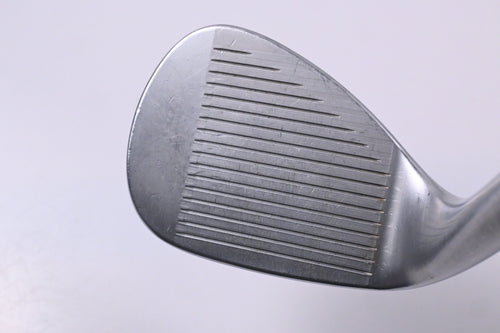 Titleist Vokey SM9 Lob Wedge / 58 Degree / Wedge Flex Titleist Vokey SM9 Shaft