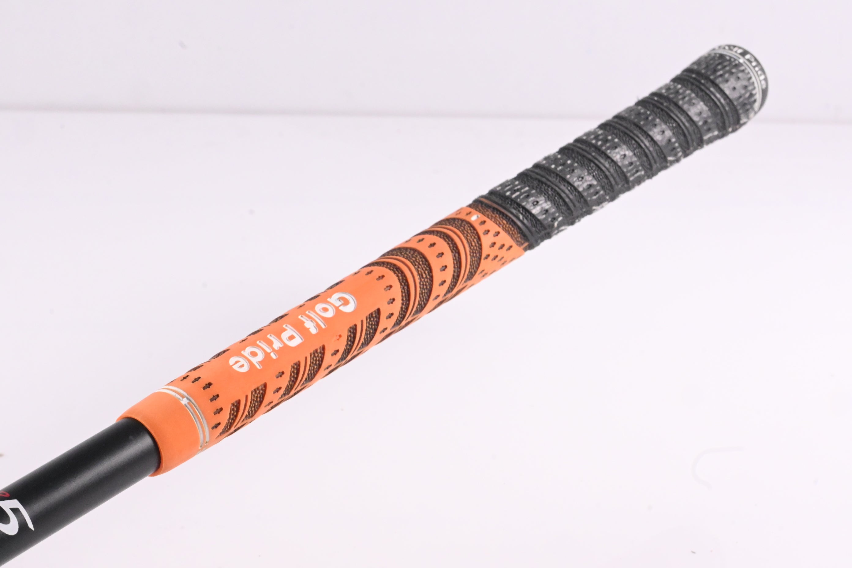 Left Hand Taylormade R580 #5 Wood / 18 Degree / Stiff Flex Taylormade M.A.S2 60